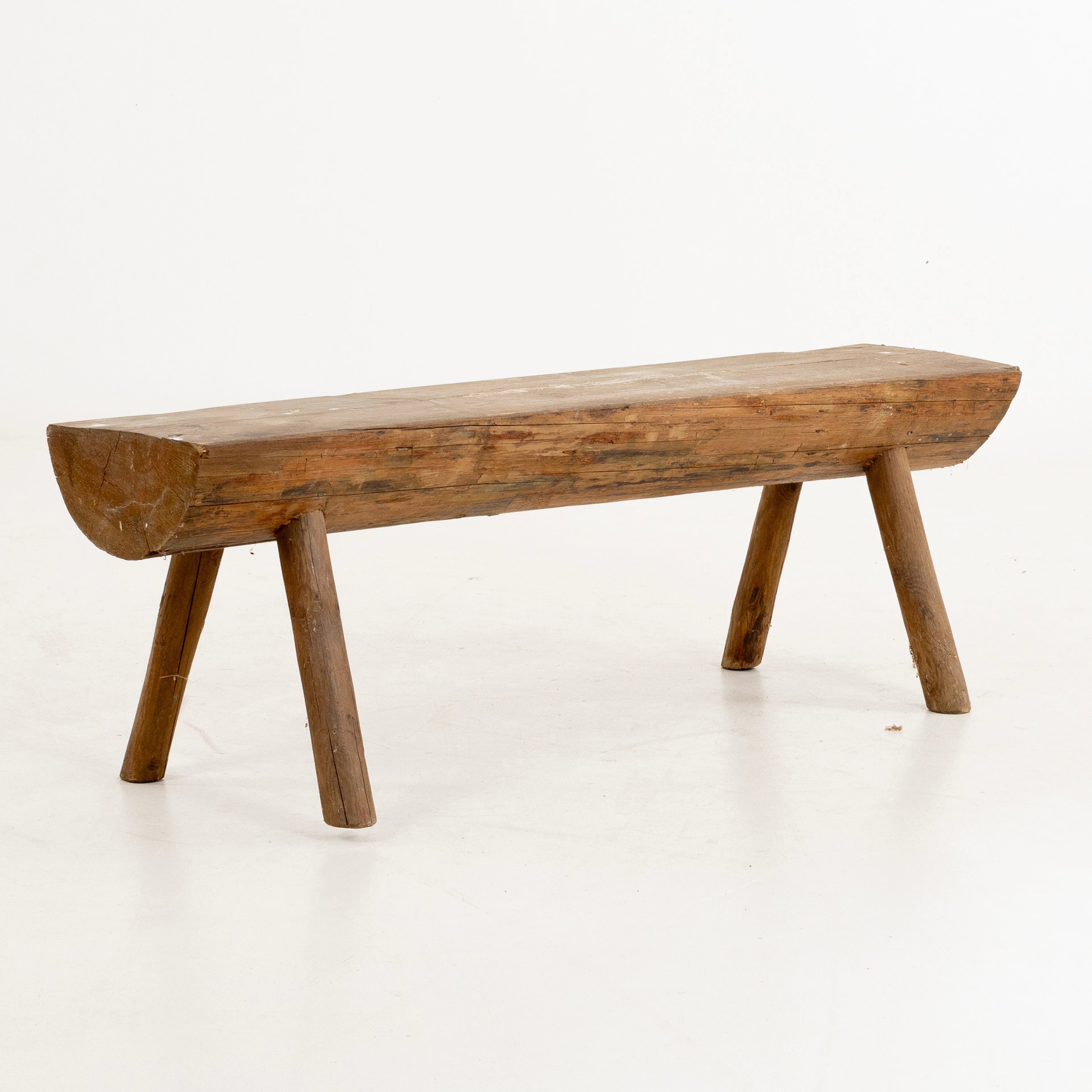 PANCHINA, contadino, 1800/1900