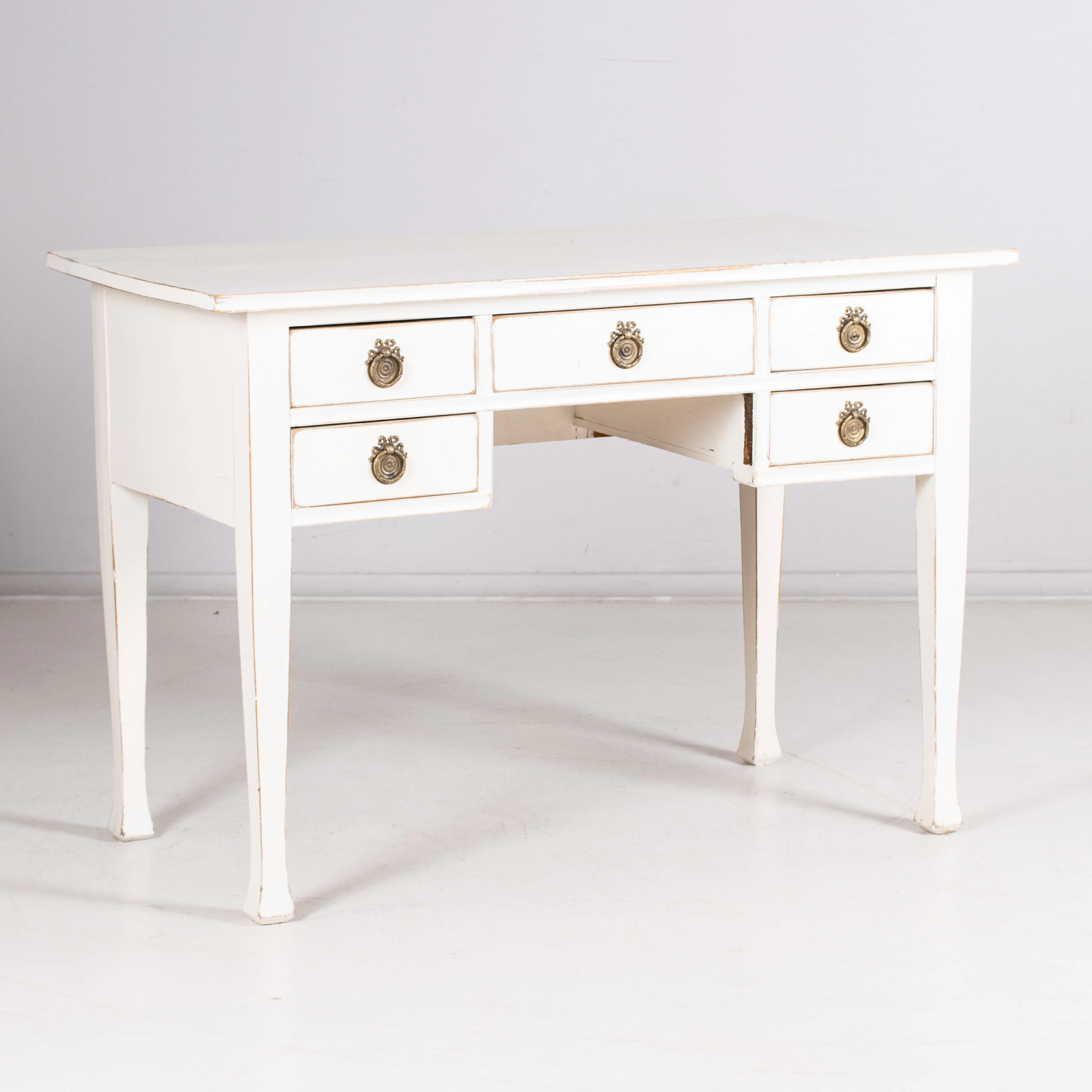 DESK, Art Nouveau, principios del siglo XX