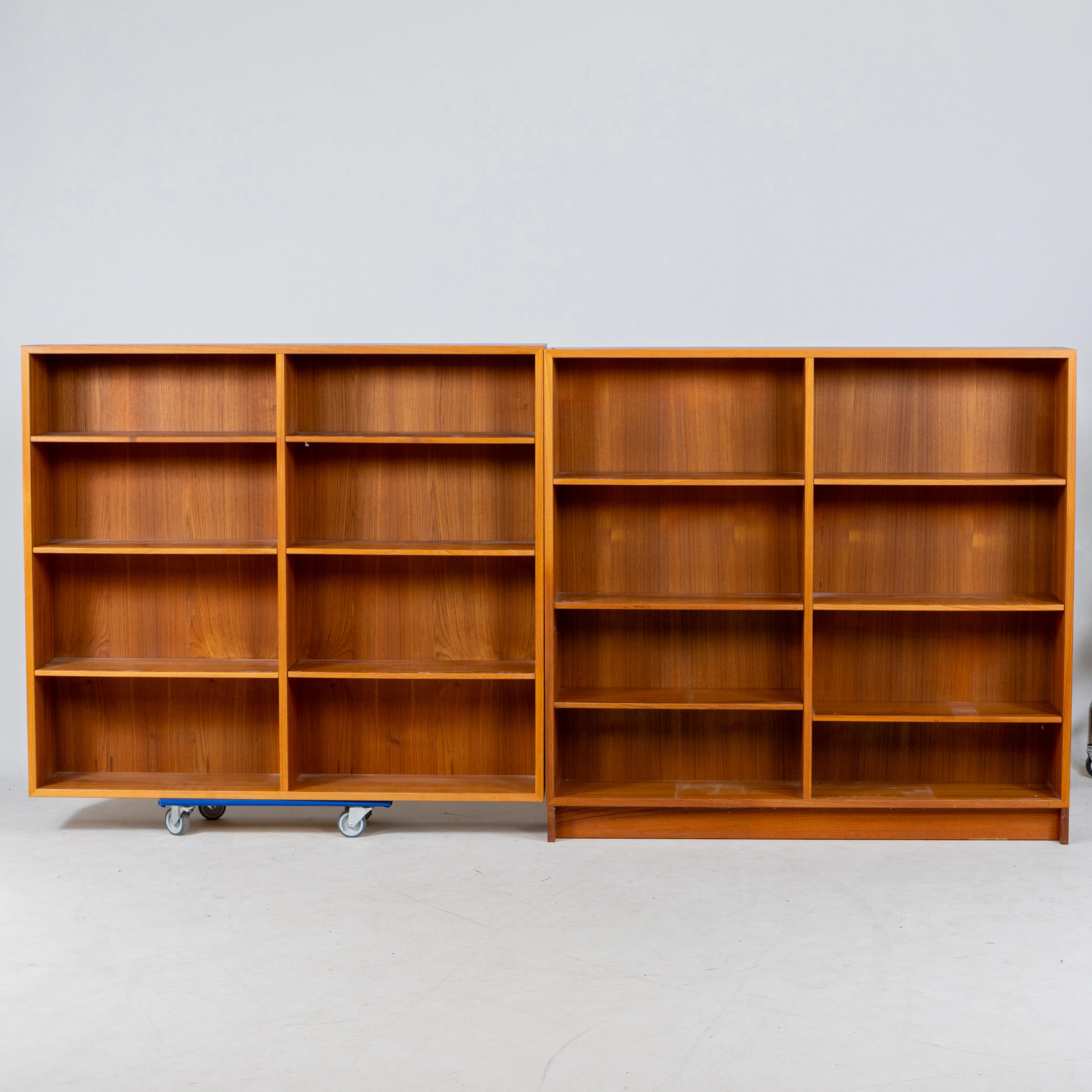 BØRGE MOGENSEN, a bookshelf, Bra Bohag, Karl Andersson's, 1950s/60s
