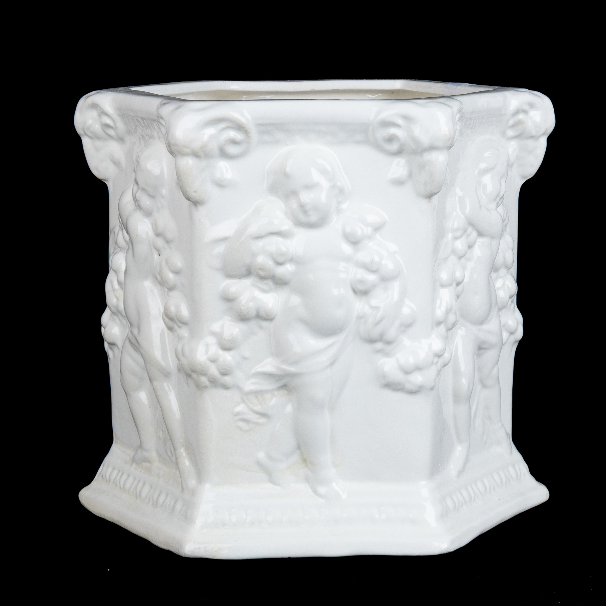 OUTER LINING, Porzellan, Italien, zweite Hälfte des 20. Jahrhunderts