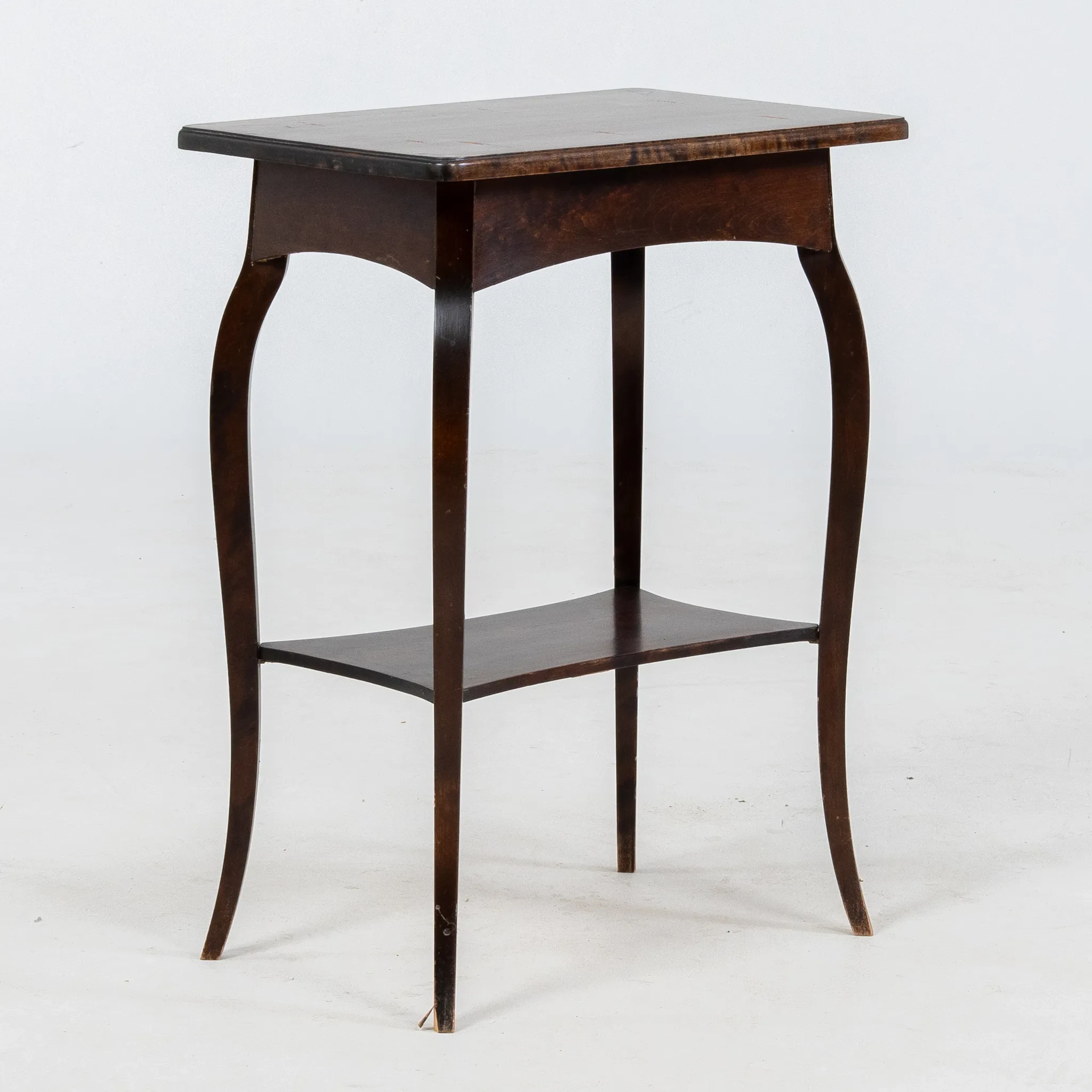 SIDE TABLE, Rococo style, 1900s