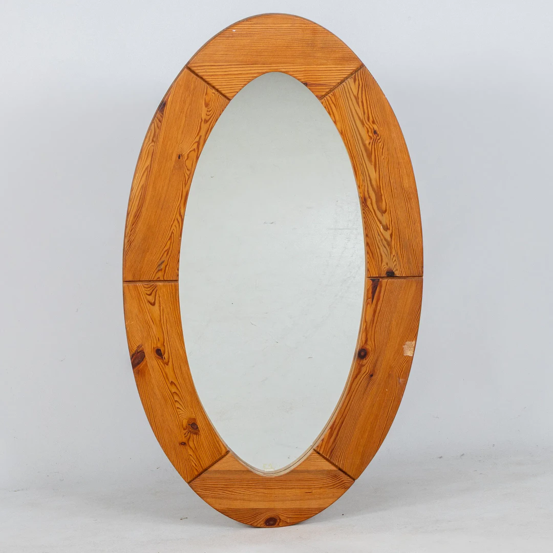 SPEGEL, Glazier Markaryd, 1970s/80s