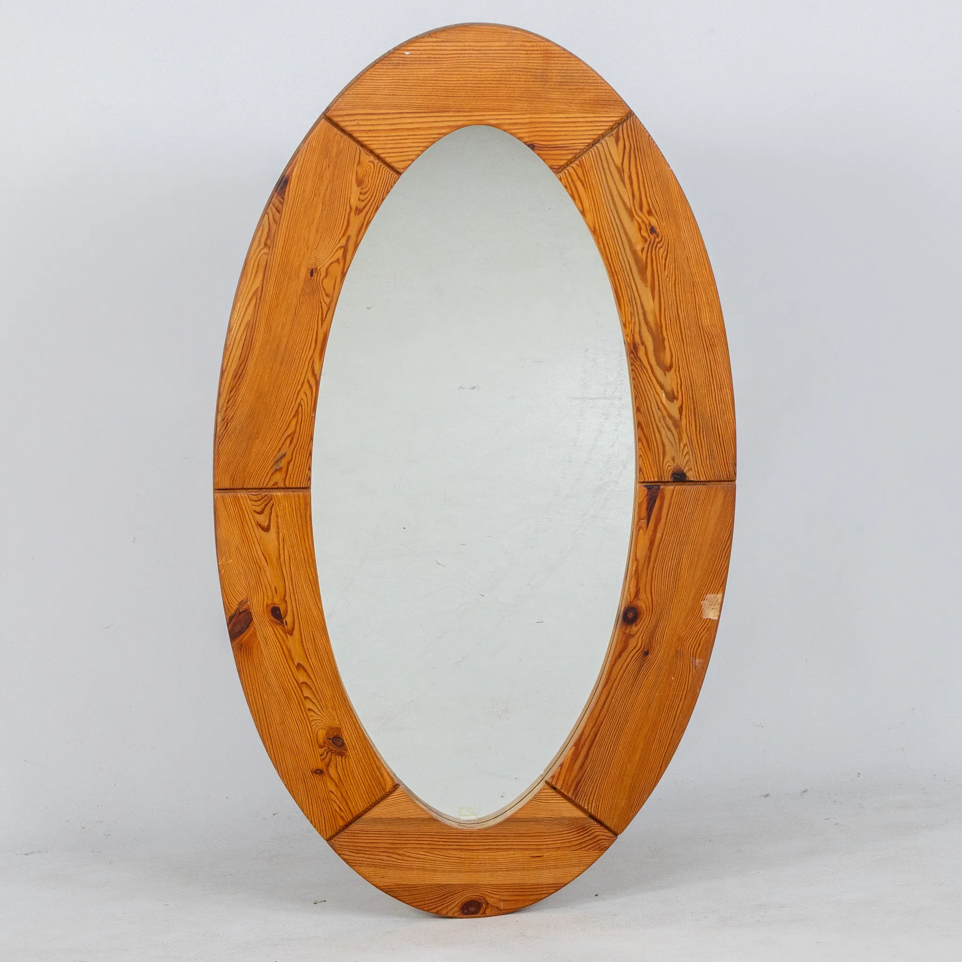 SPEGEL, Glazier Markaryd, 1970s/80s