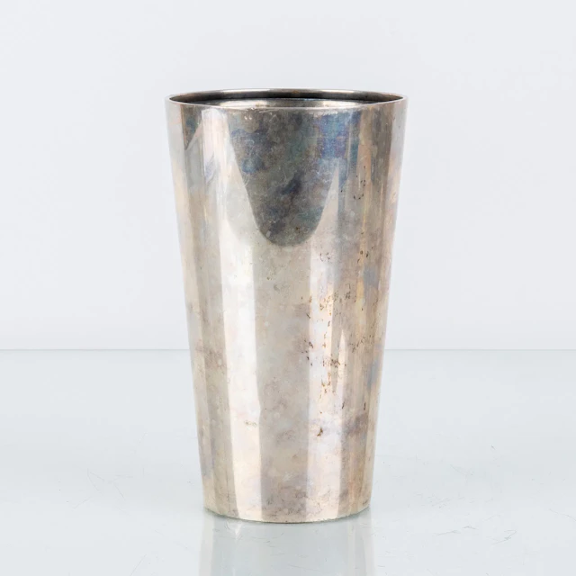 VAS, plata, Aktiebolaget Bernard Hertz, Estocolmo 1909