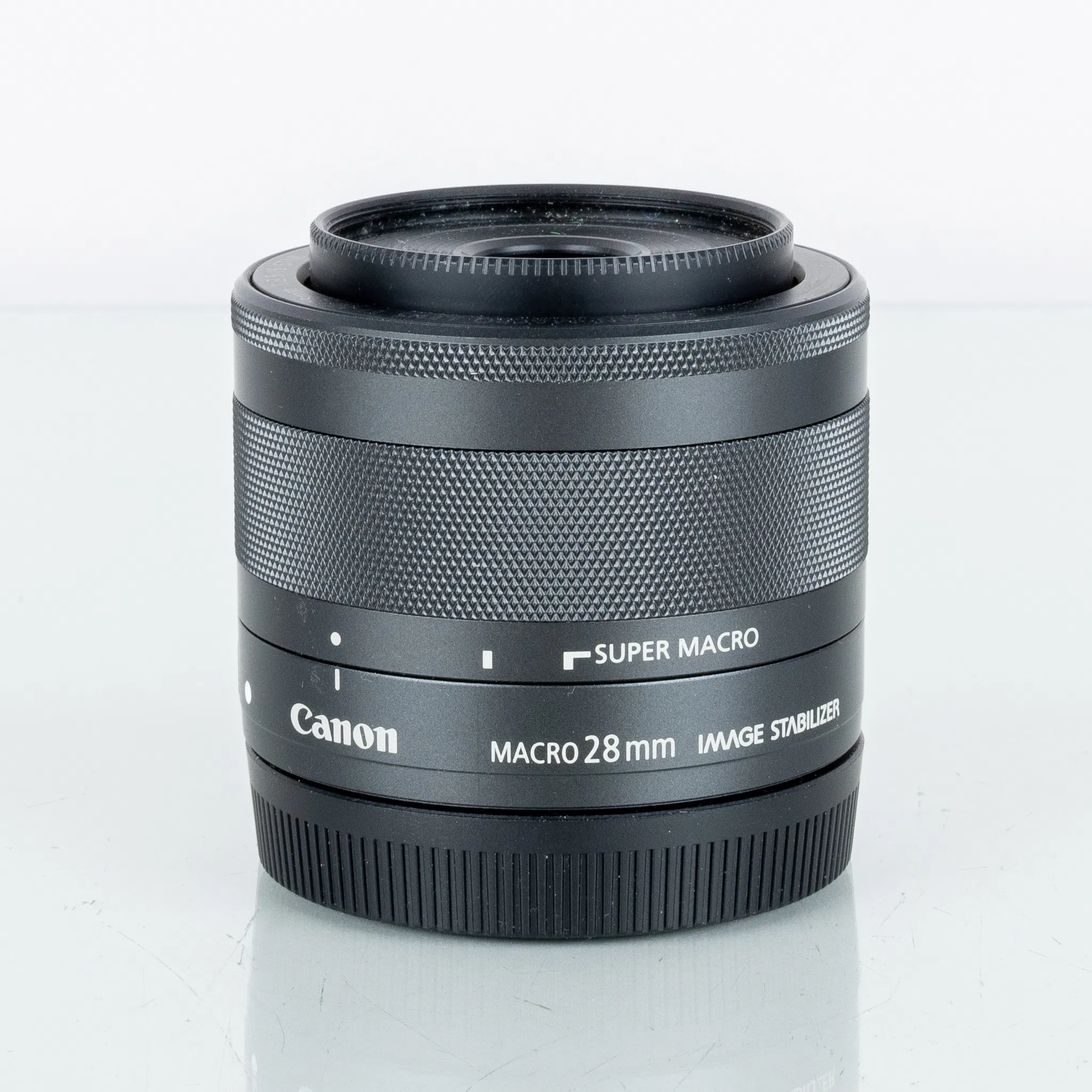 LENS, Canon Macro EF-M 28mm