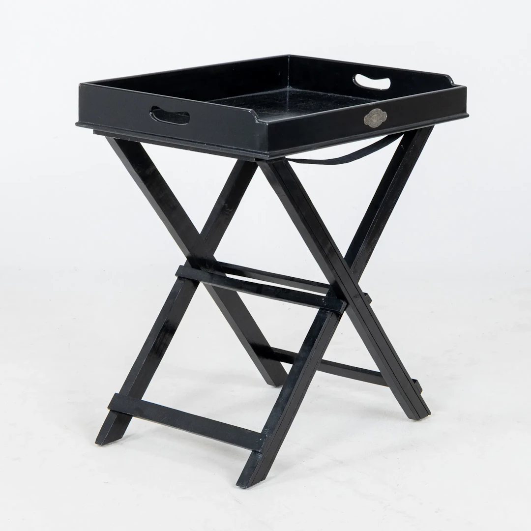 TRAY TABLE, 1900s