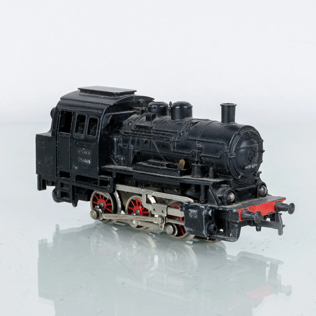 MÄRKLIN, locomotive, CM800 89028