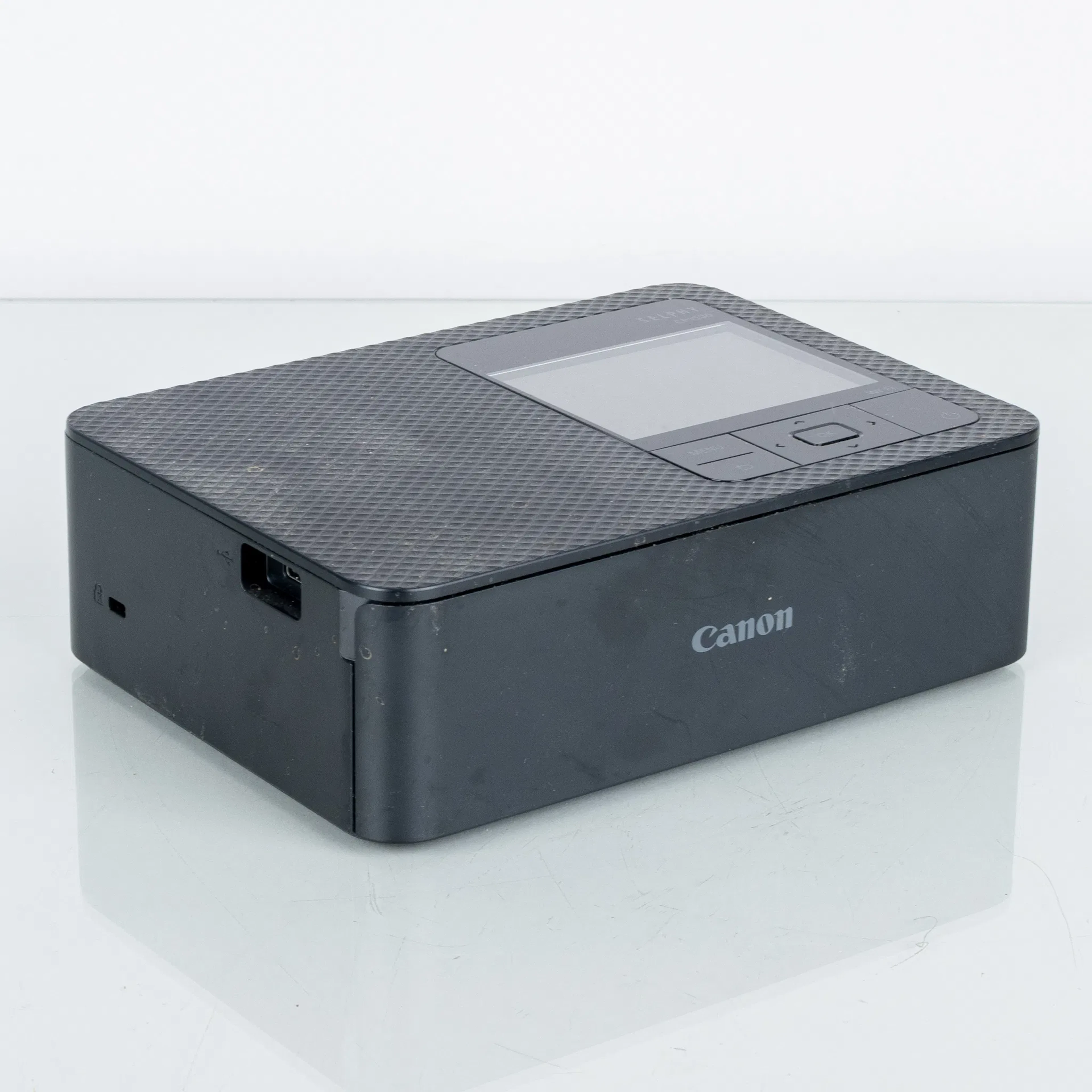 CANON, Photo Printer, Selphy CP 1500