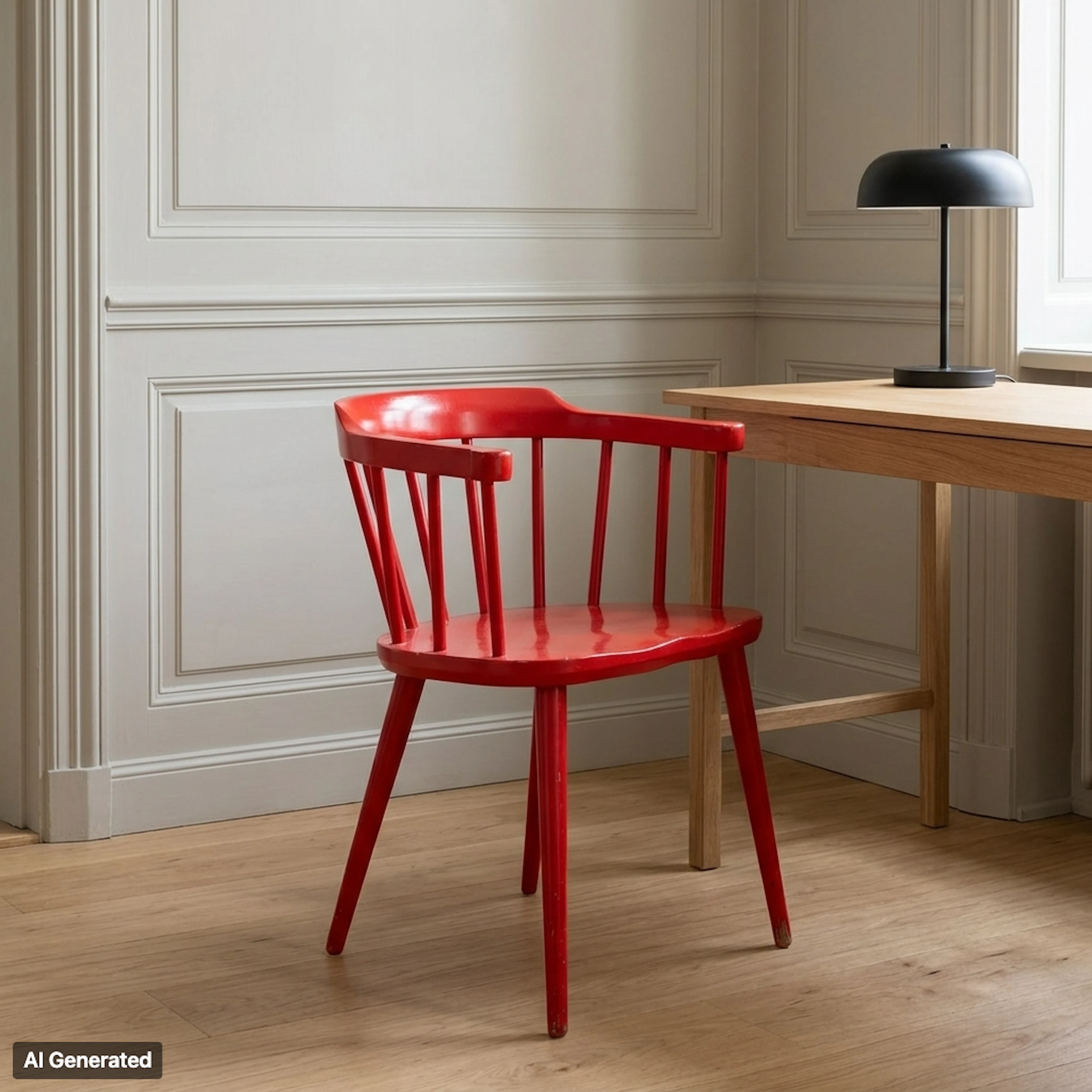 KARIN MOBRING, un sillón, "Torpet", Ikea, segunda mitad del siglo XX