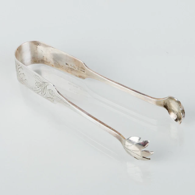 ALGA DE AZÚCAR, PLATA, Boliden, 1950
