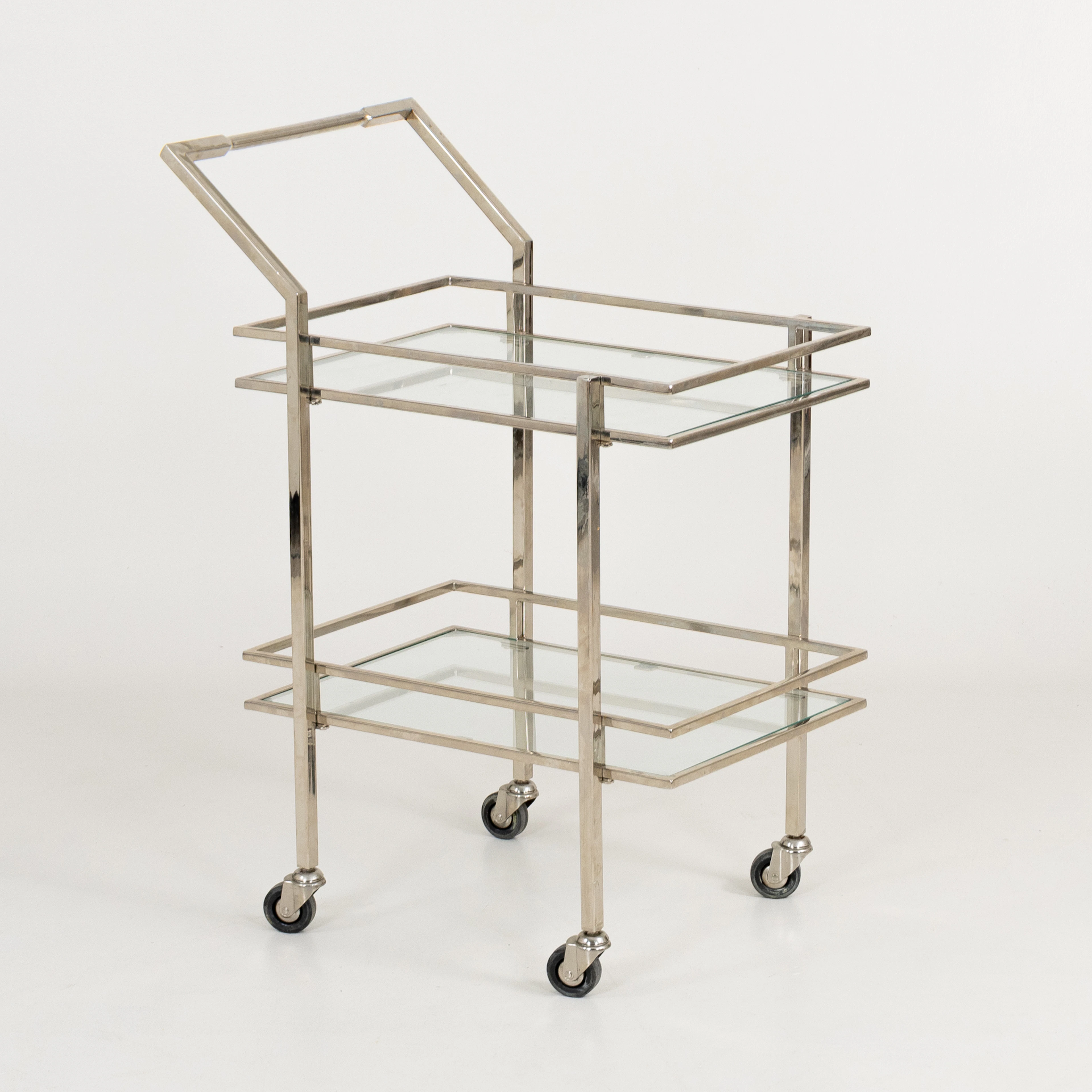 DRINK TROLLEY, Eichholtz, contemporaneo