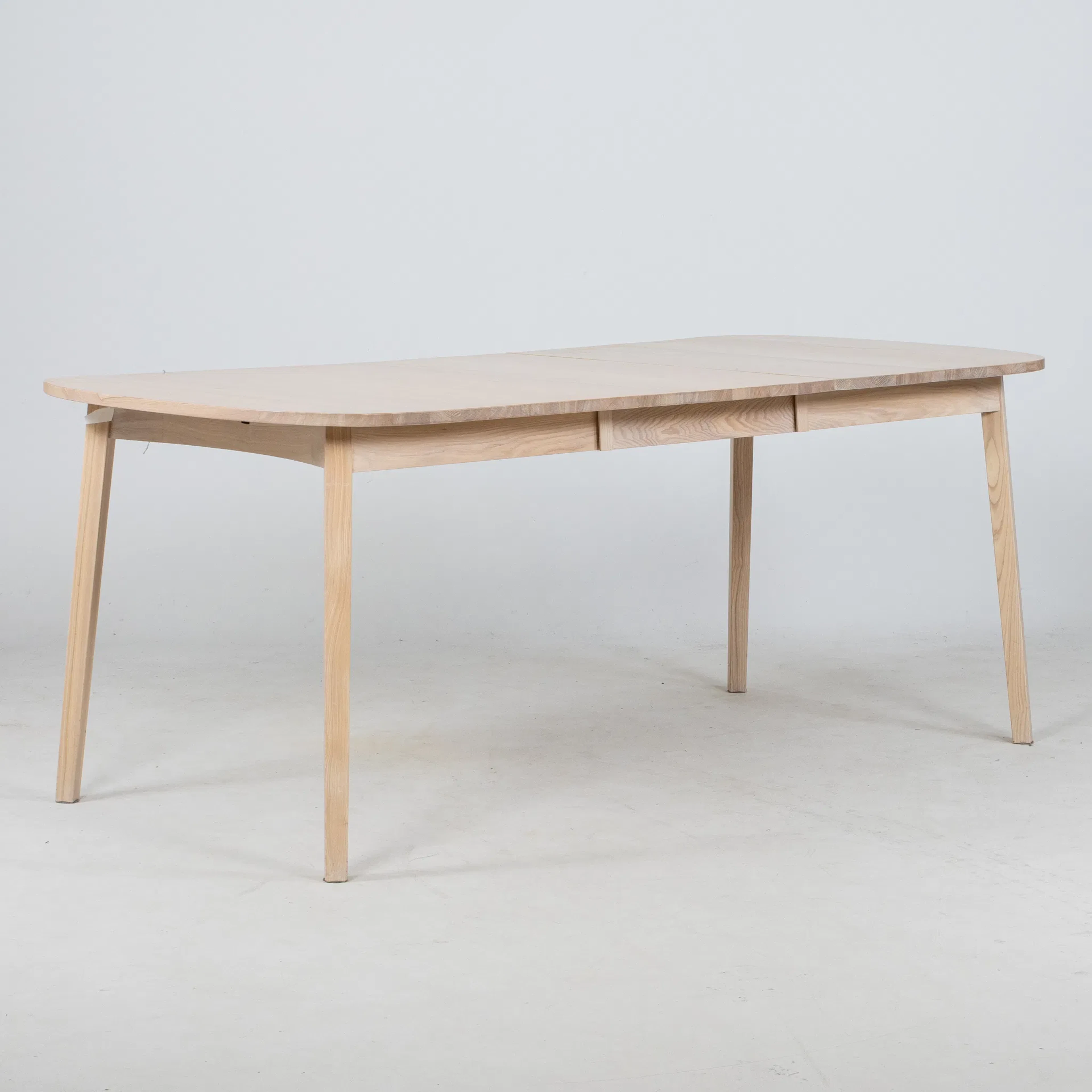 MARKUS JOHANSSON, a "Rainbow" dining table, Hans K, 2000s