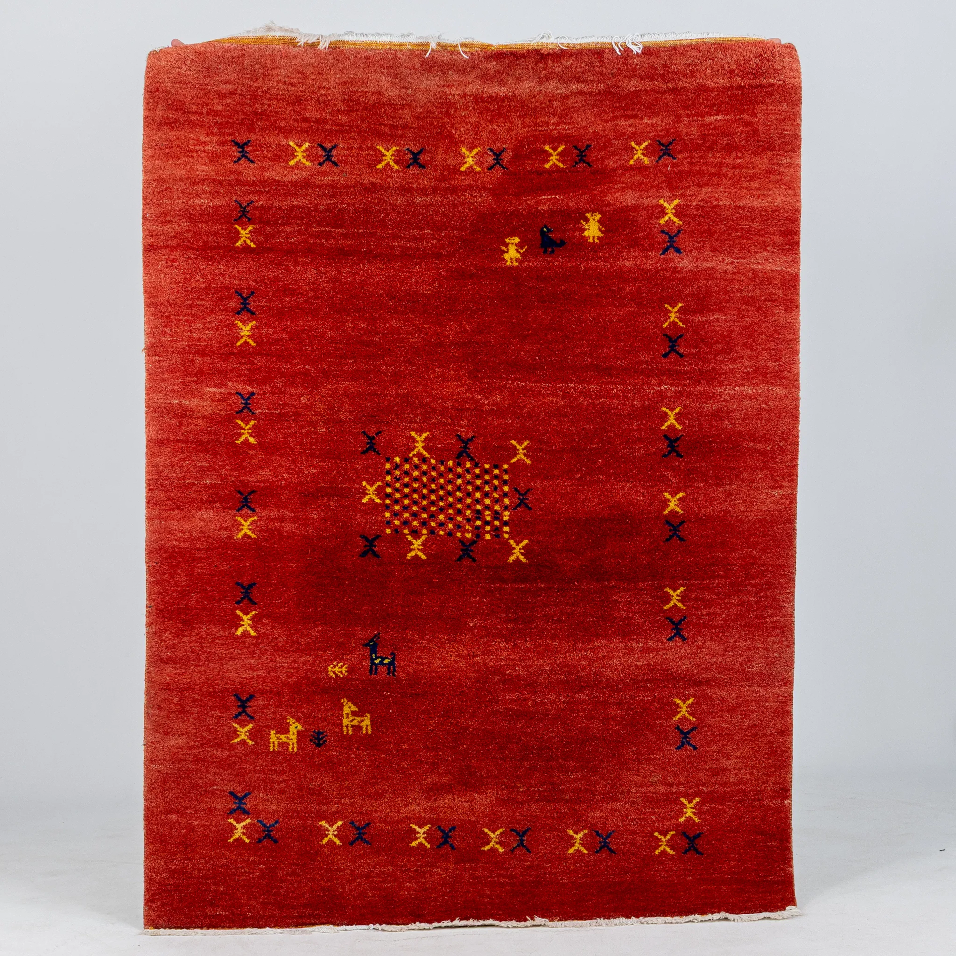 MATTA, Gabbeh, Ikea, 1900-/2000-tal