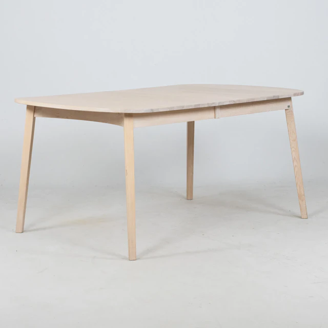 MARKUS JOHANSSON, a "Rainbow" dining table, Hans K, 2000s