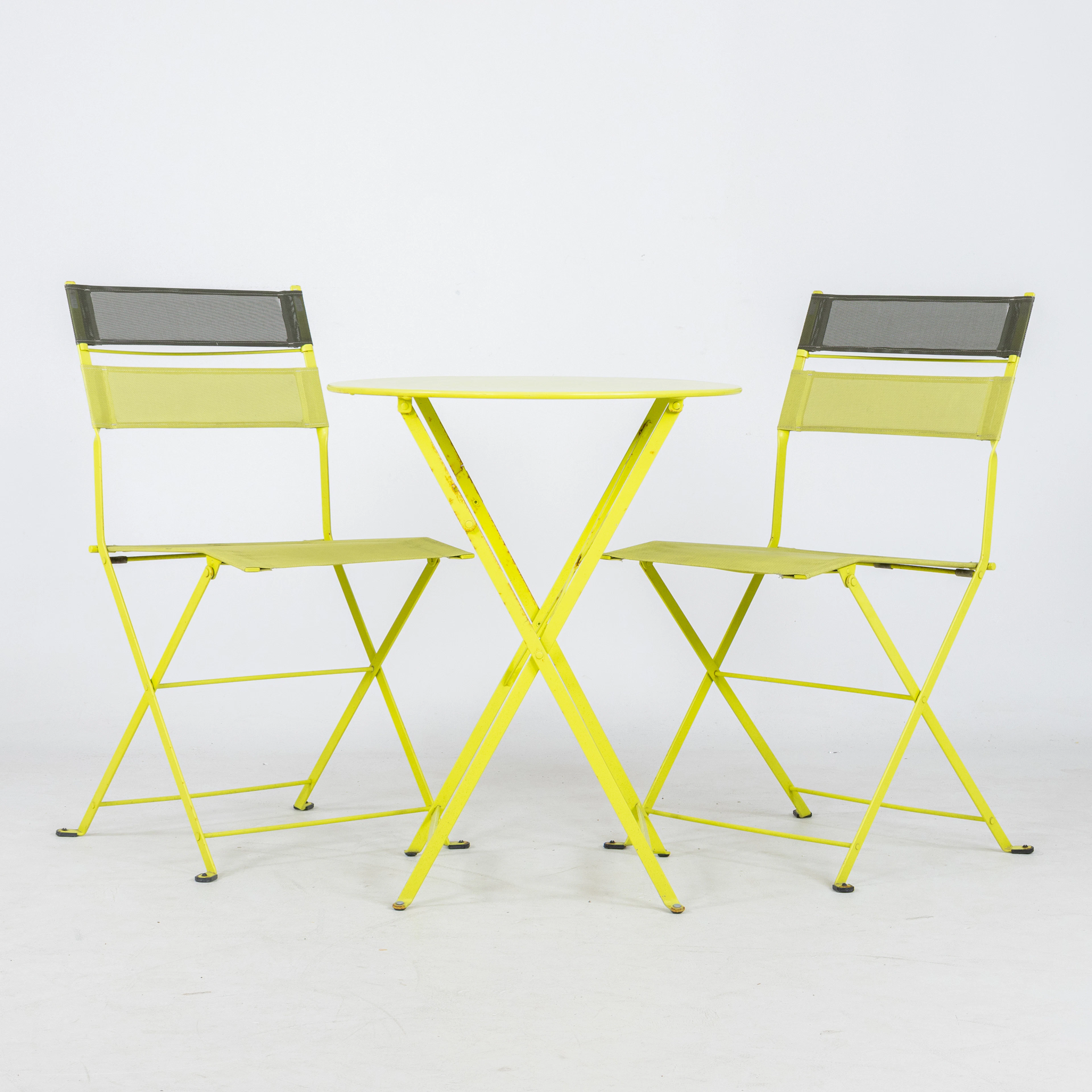 MUEBLES DE JARDÍN, 3 partes, Fermob, contemporáneo