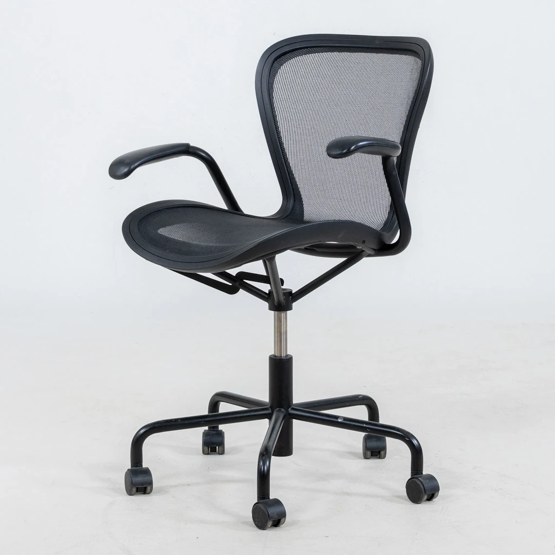 FRANCESCO BINFARE, an "Annett" desk chair, Magis, Italy, 2000s