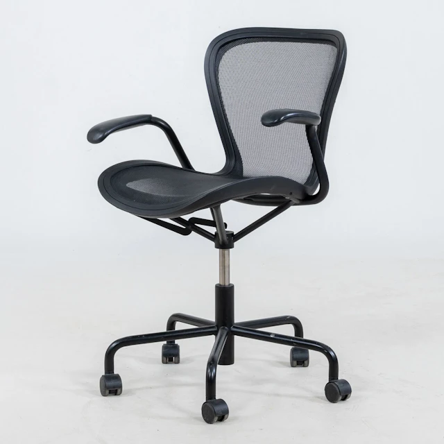 FRANCESCO BINFARE, an "Annett" desk chair, Magis, Italy, 2000s