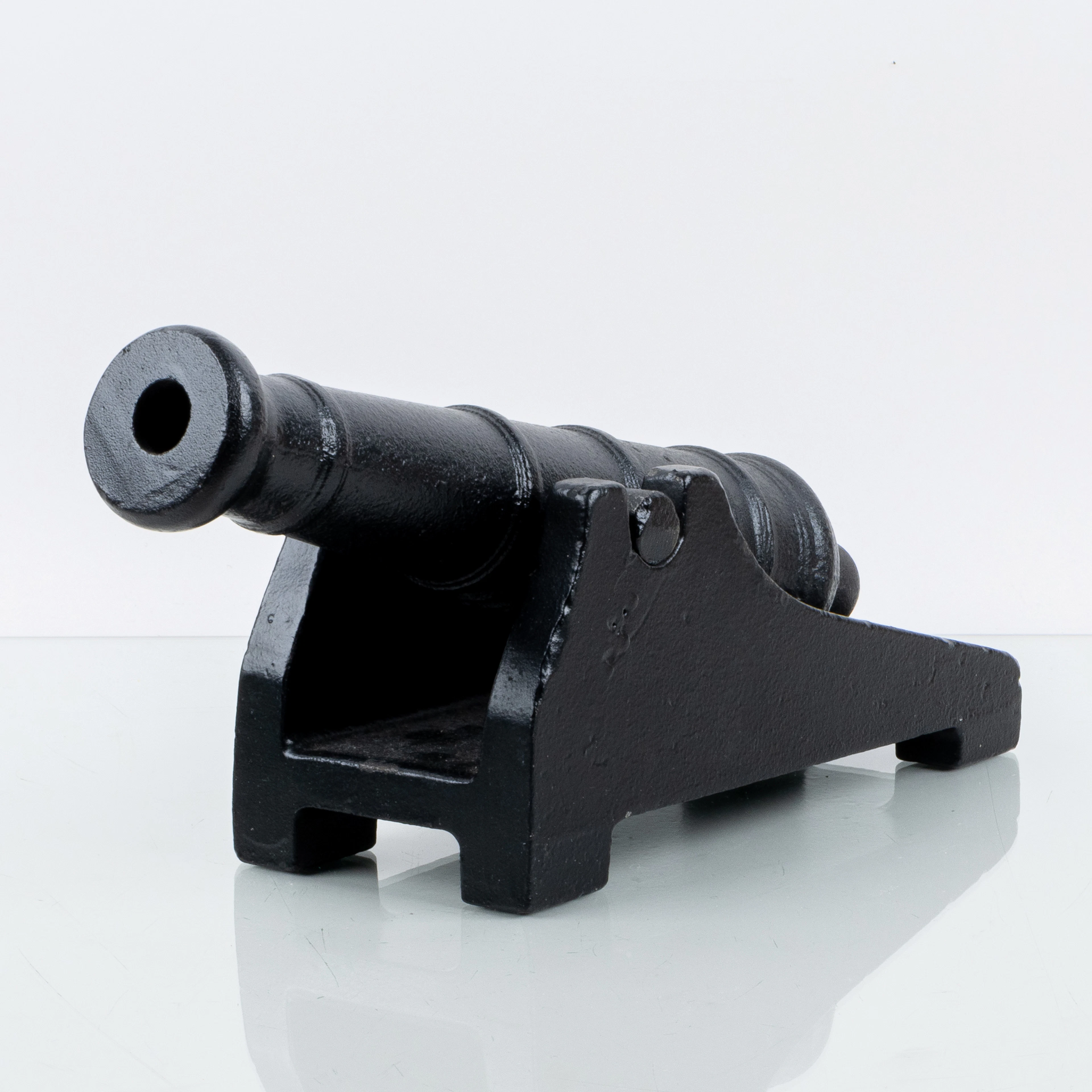 FUSIL DE TABLE, fonte en fonte, Hälleforsnäs Bruk, années 1900