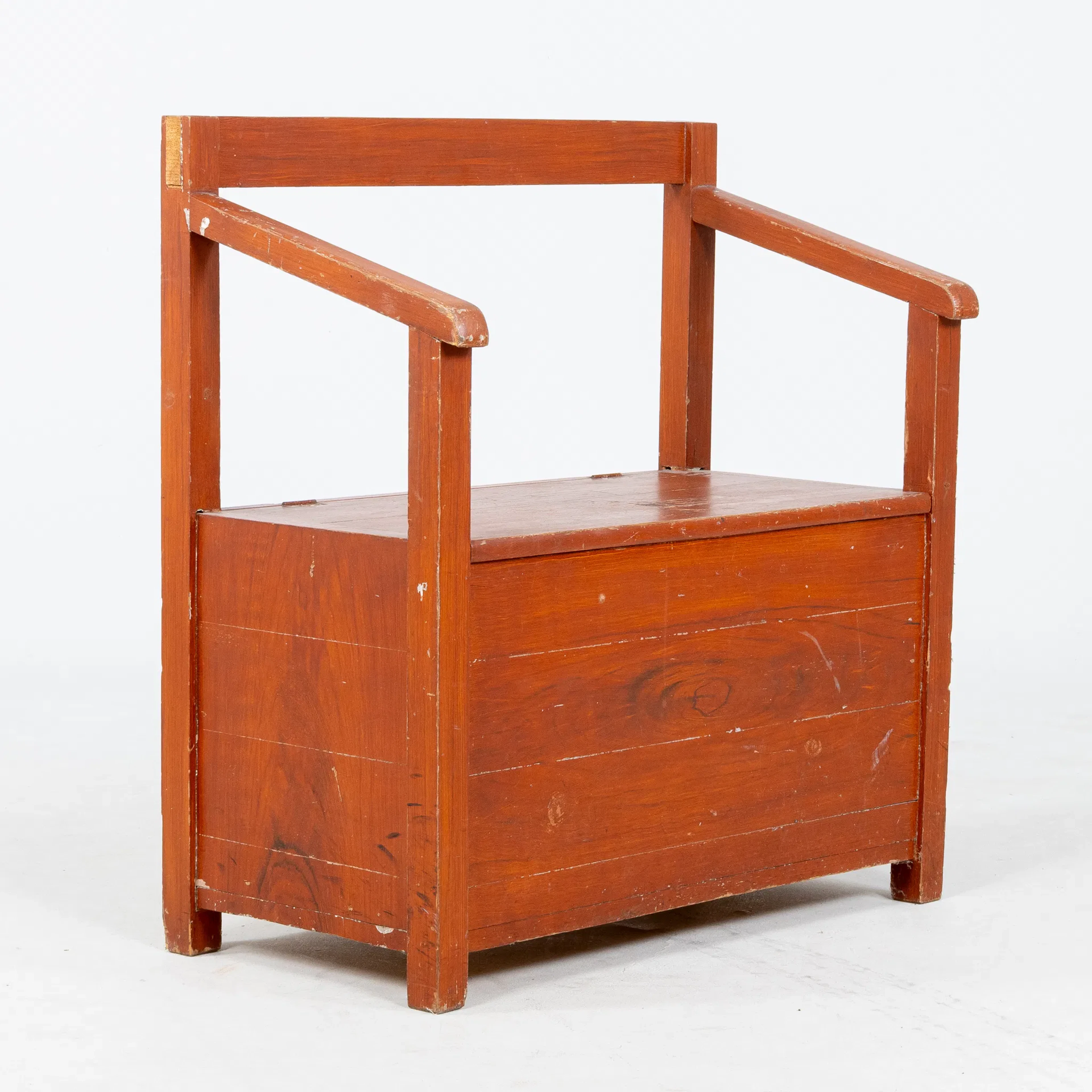 SOFA, contadino, primi anni del 1900