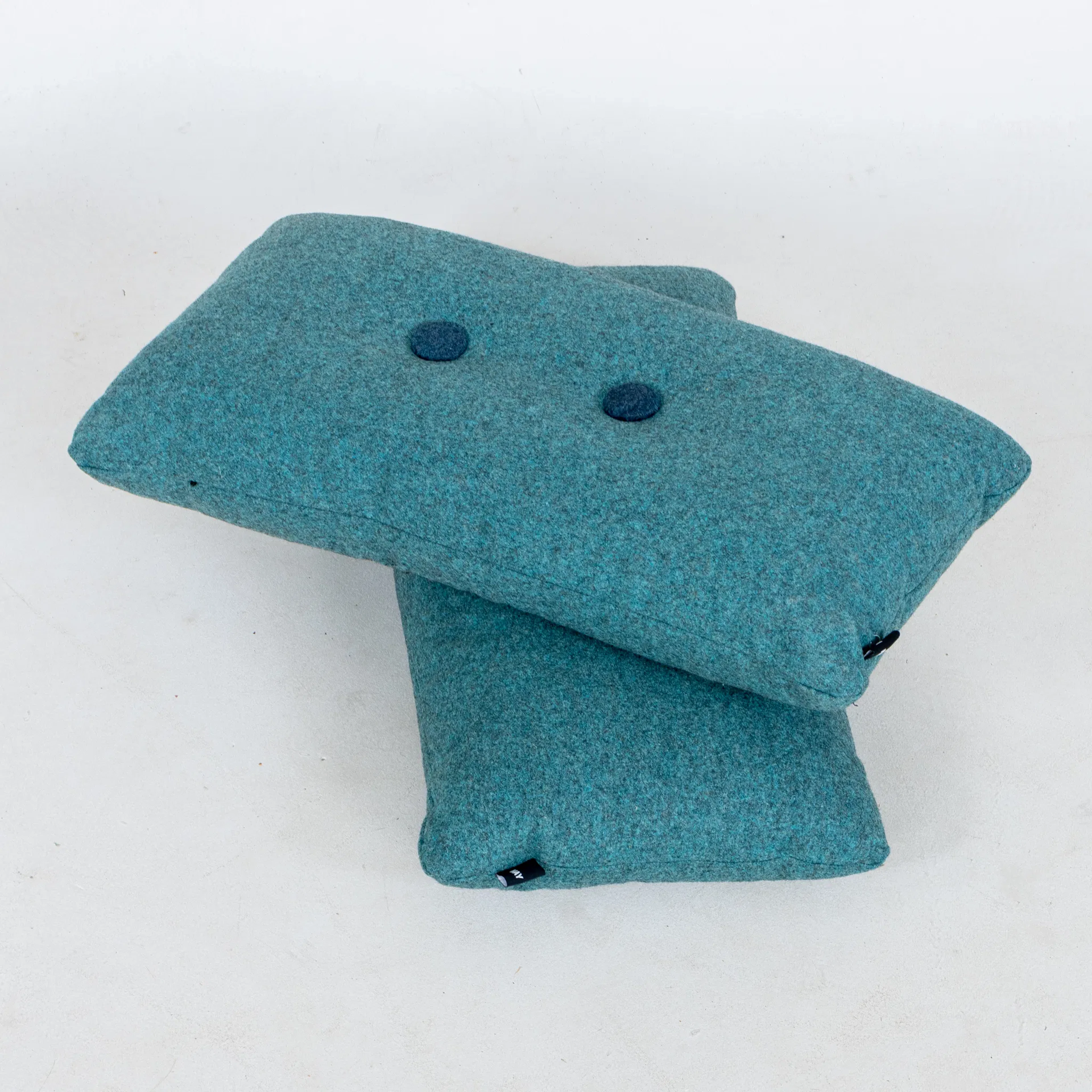 CUSHIONS, 2 pcs, "Dot", HAY, Denmark