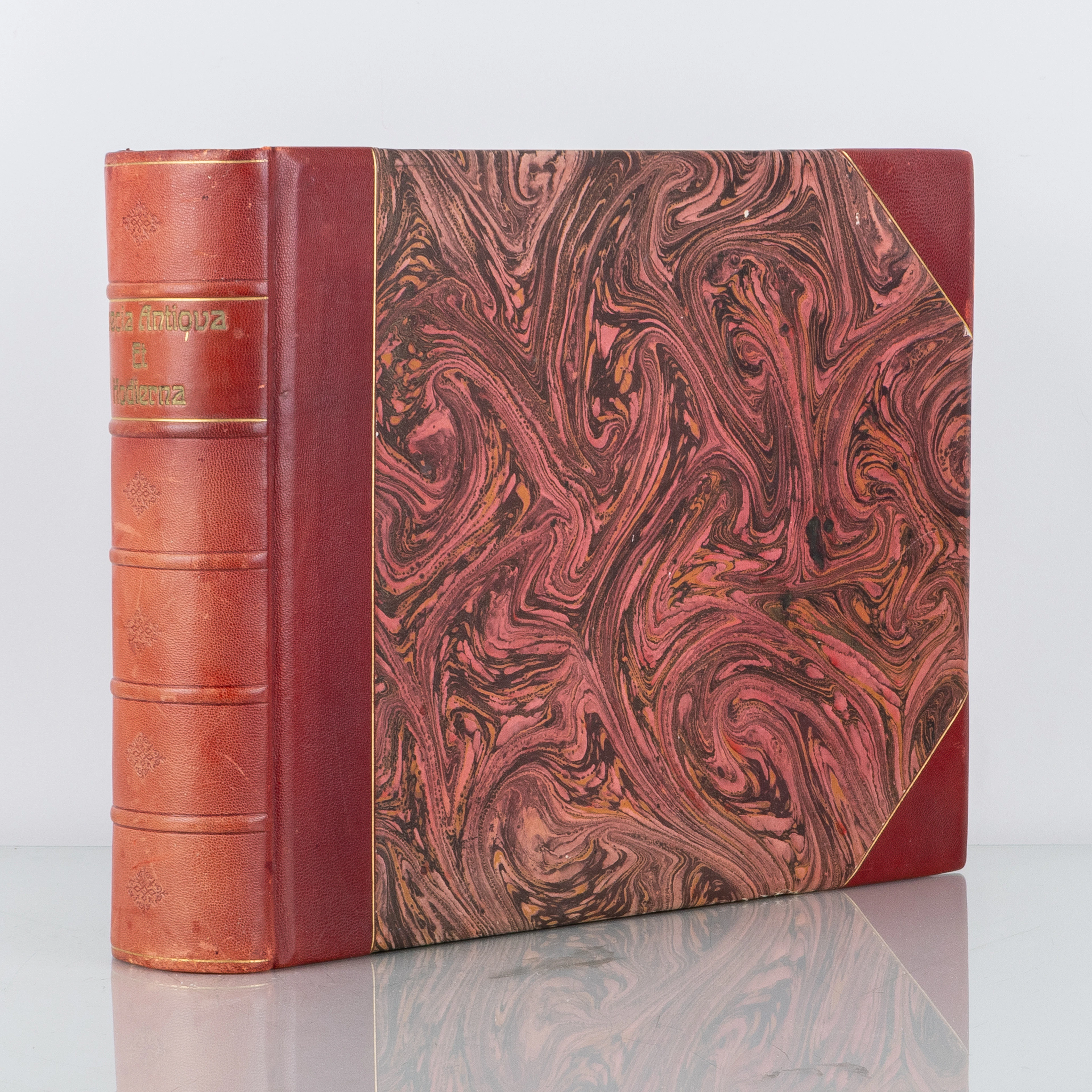 ERIK DAHLBERG, "Suecia antiqua et hodierna", Wahlström & Widstrand