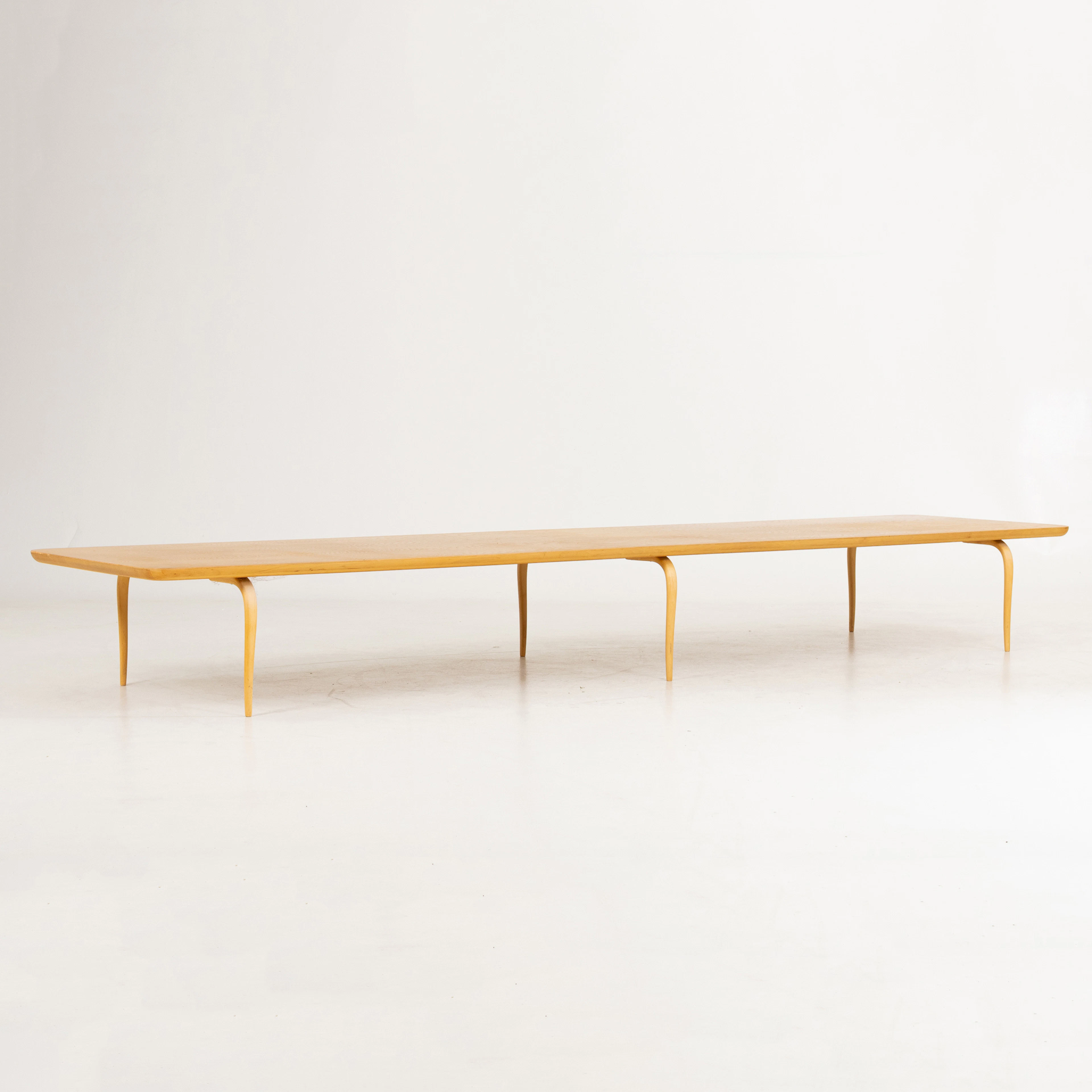 BRUNO MATHSSON, panchina, Firma Karl Mathsson