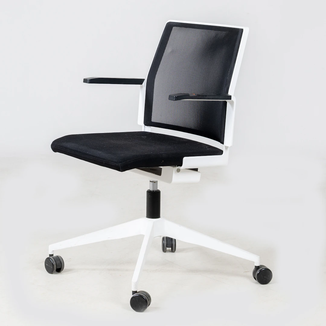 DESK CHAIR, Dyna furniture, 2000s
