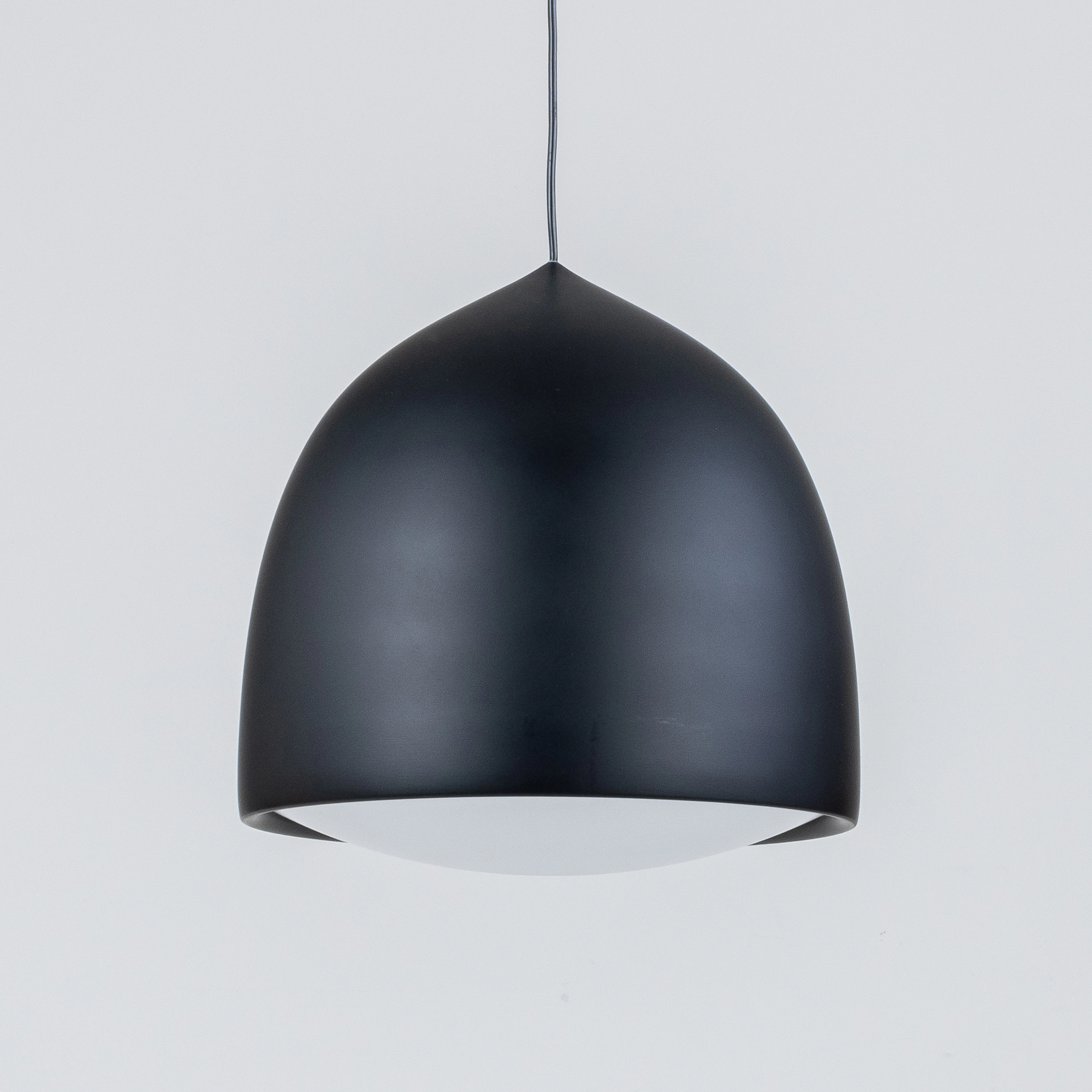 GAMFRATESI, a ceiling lamp, "Suspence P2", Light Years, Denmark, contemporary