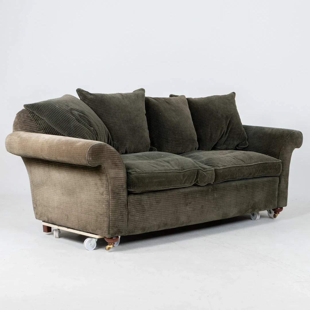 SOFA, "Apollo", Parker Knoll, 1900s/2000s