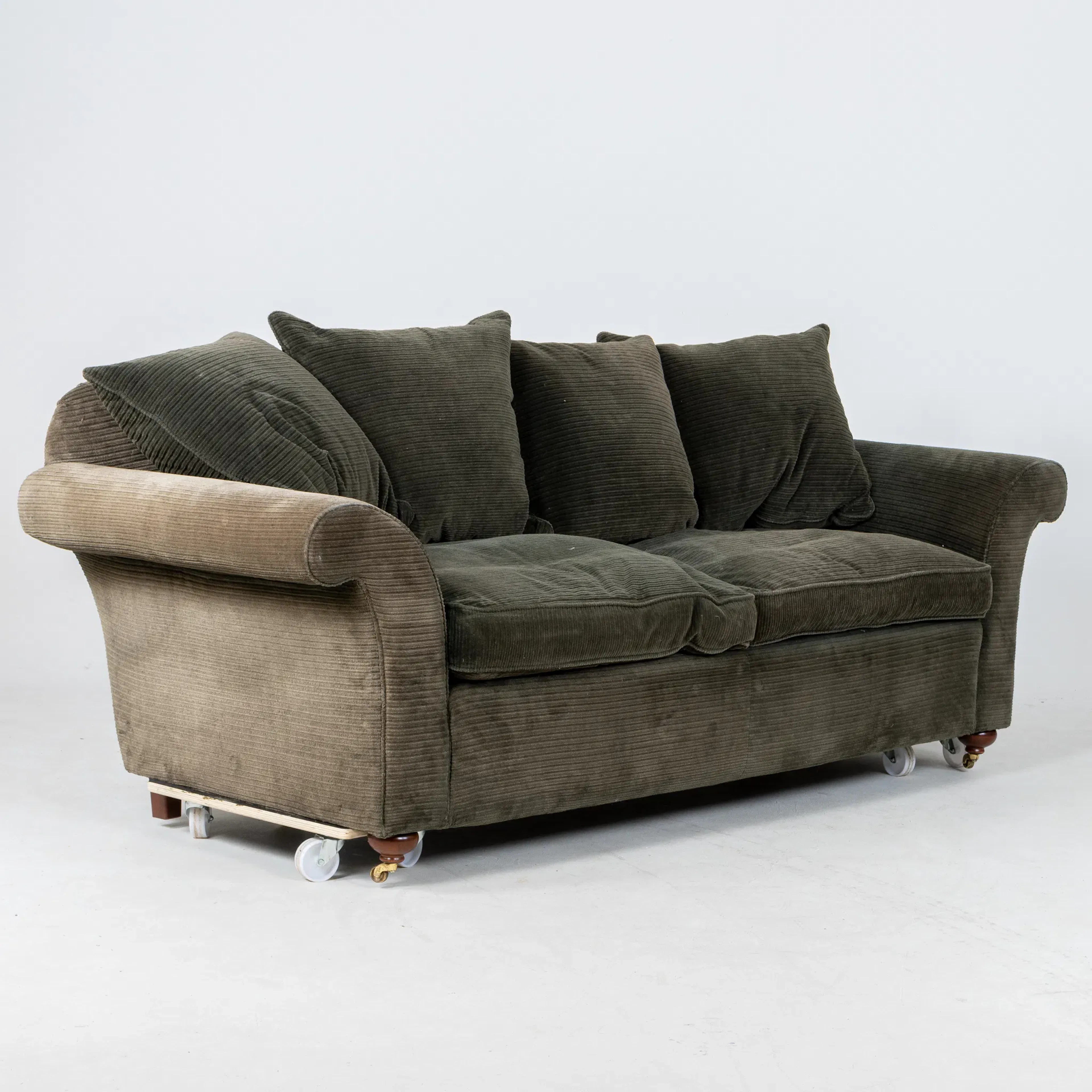SOFA, "Apollo", Parker Knoll, 1900s/2000s