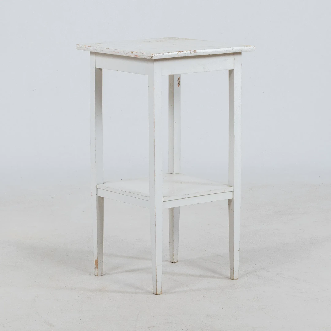 SIDE TABLE, early 1900s