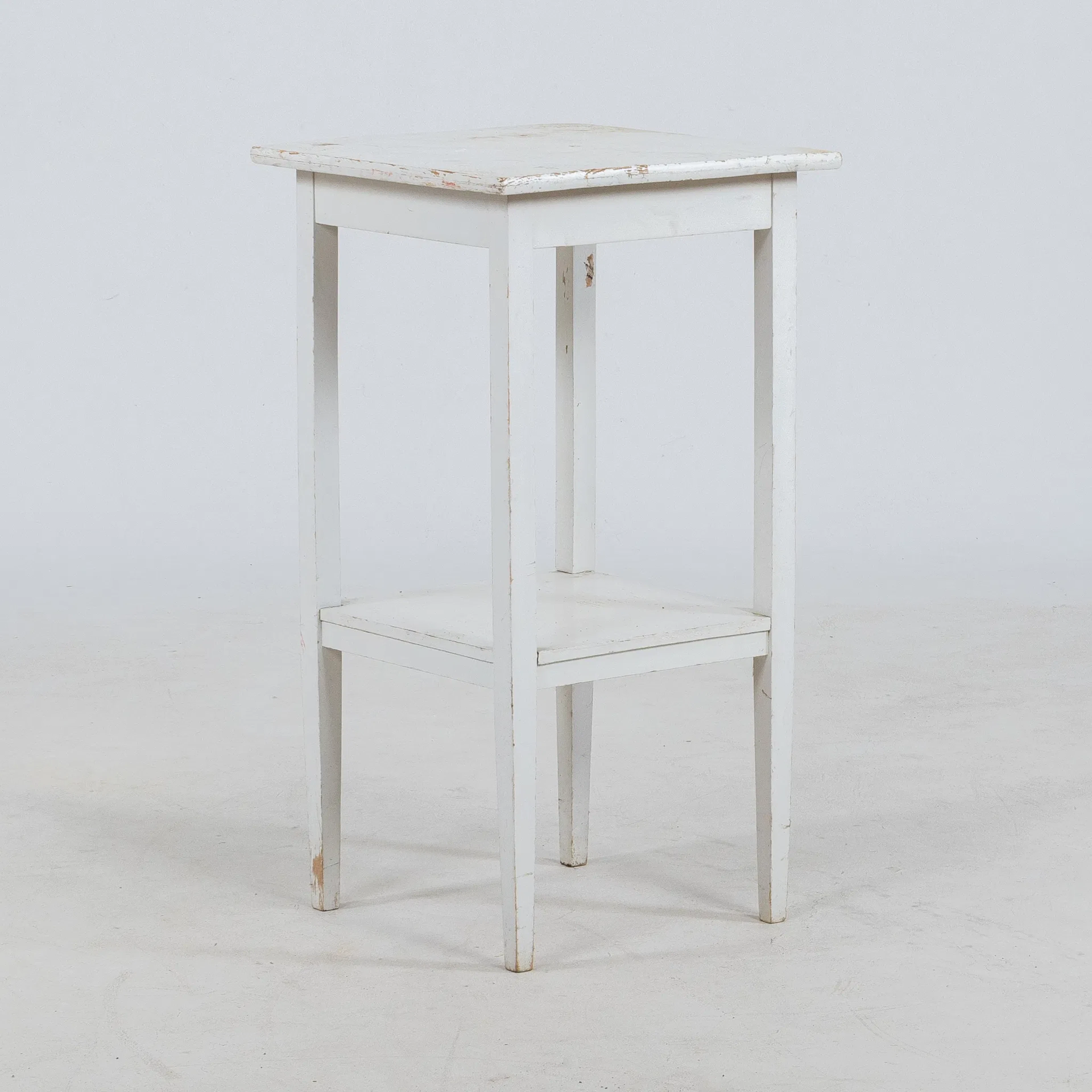 SIDE TABLE, early 1900s