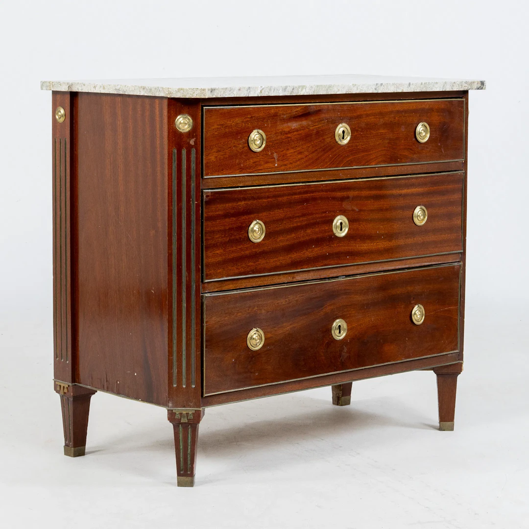 OFICINA, 1800