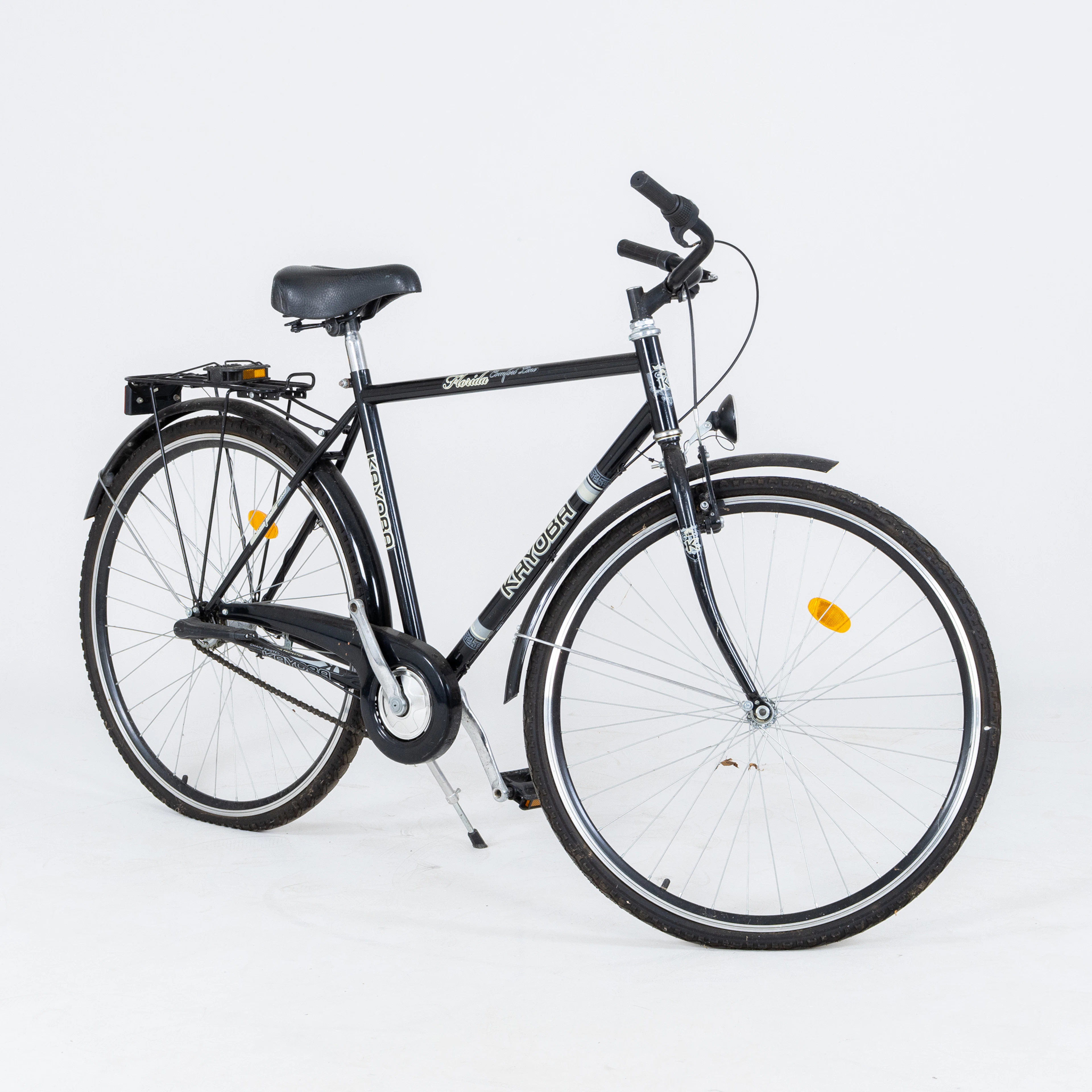 FAHRRAD, Herren, Kayoba, 2000er Jahre