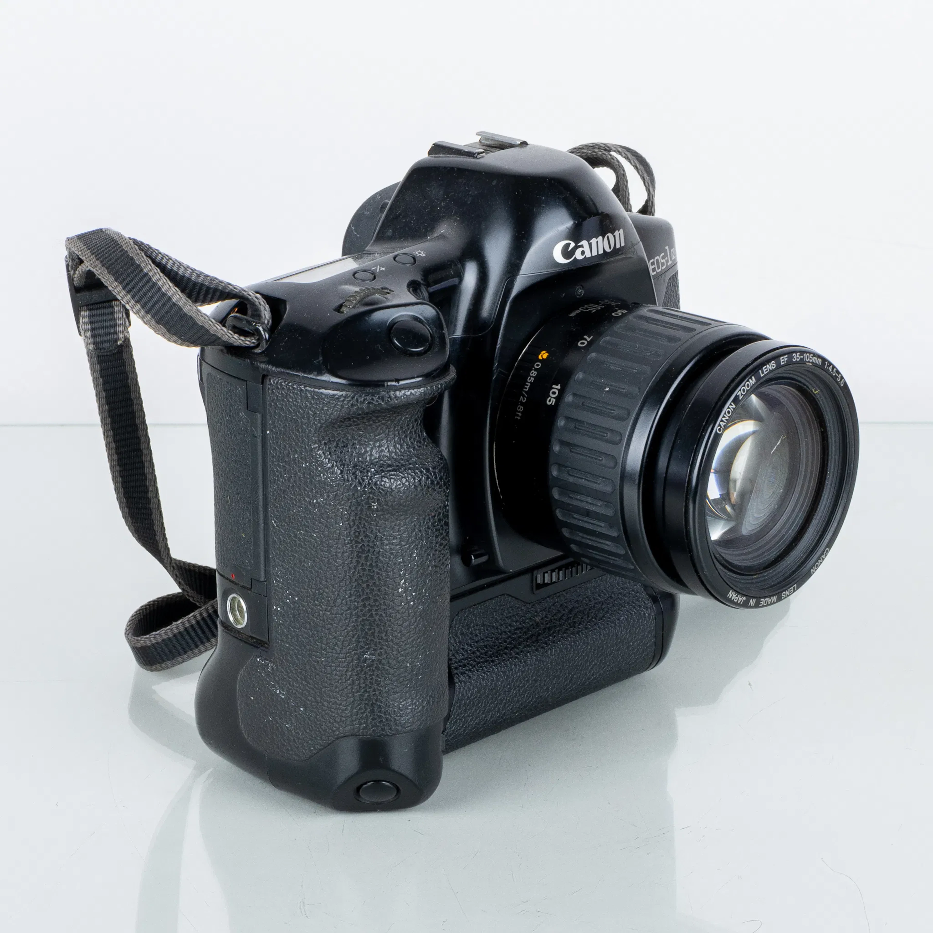 KAMERA, Canon Eos-1 N