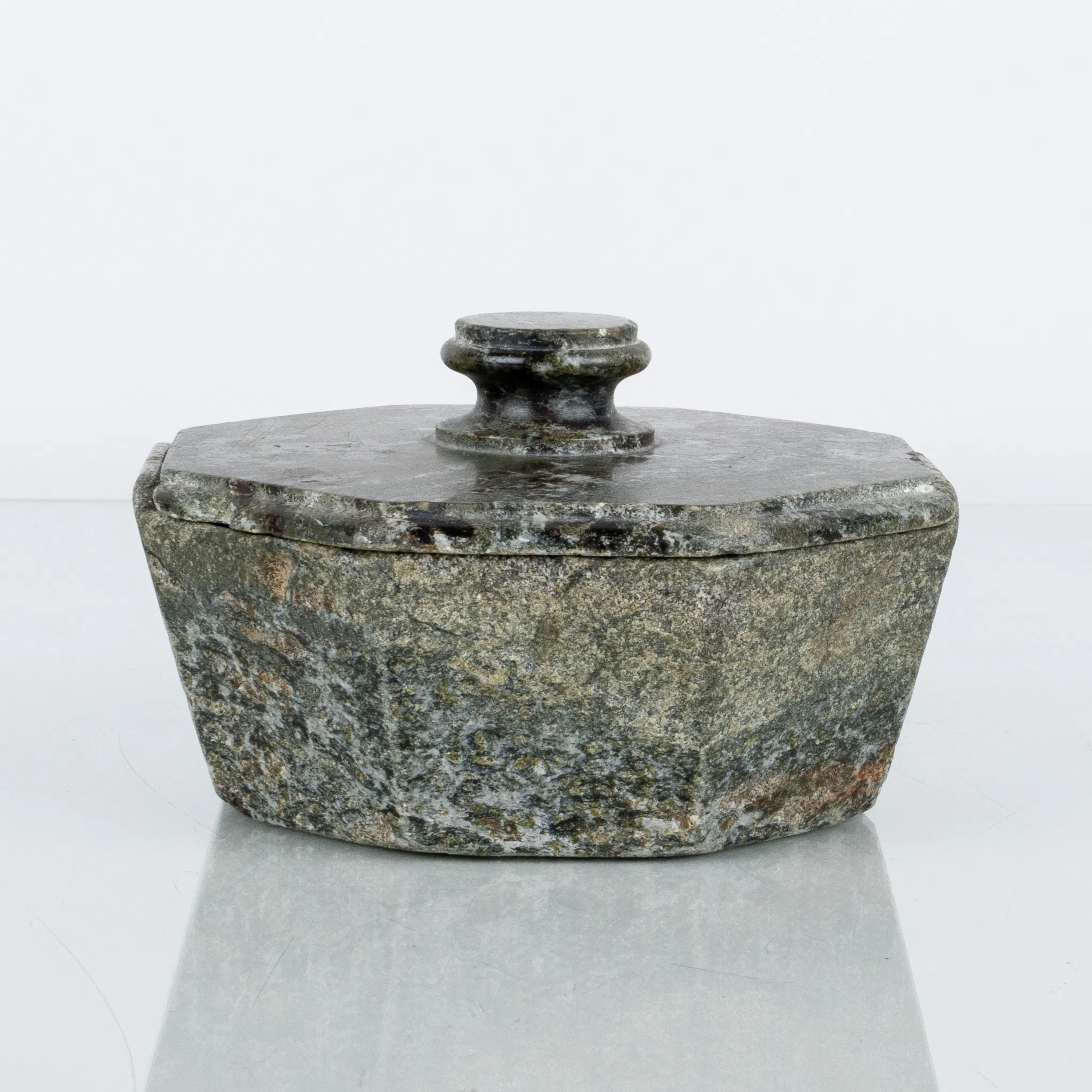 FRIZNO, mármol de Kolmård, siglo XIX