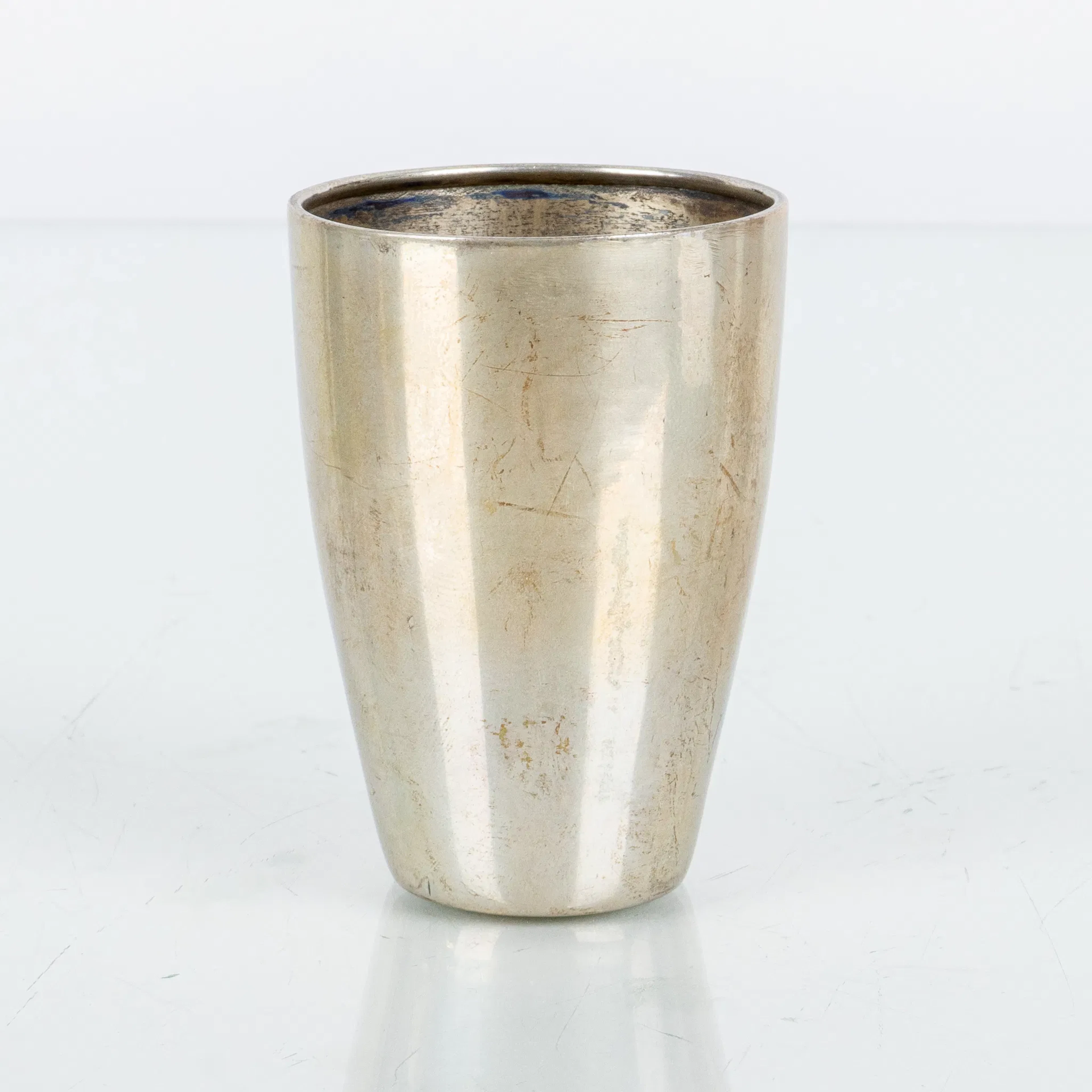 SUP CUP, plata, AK 1923