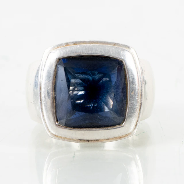 RING, Sterling Silber, Thomas Sabo, 2000er Jahre