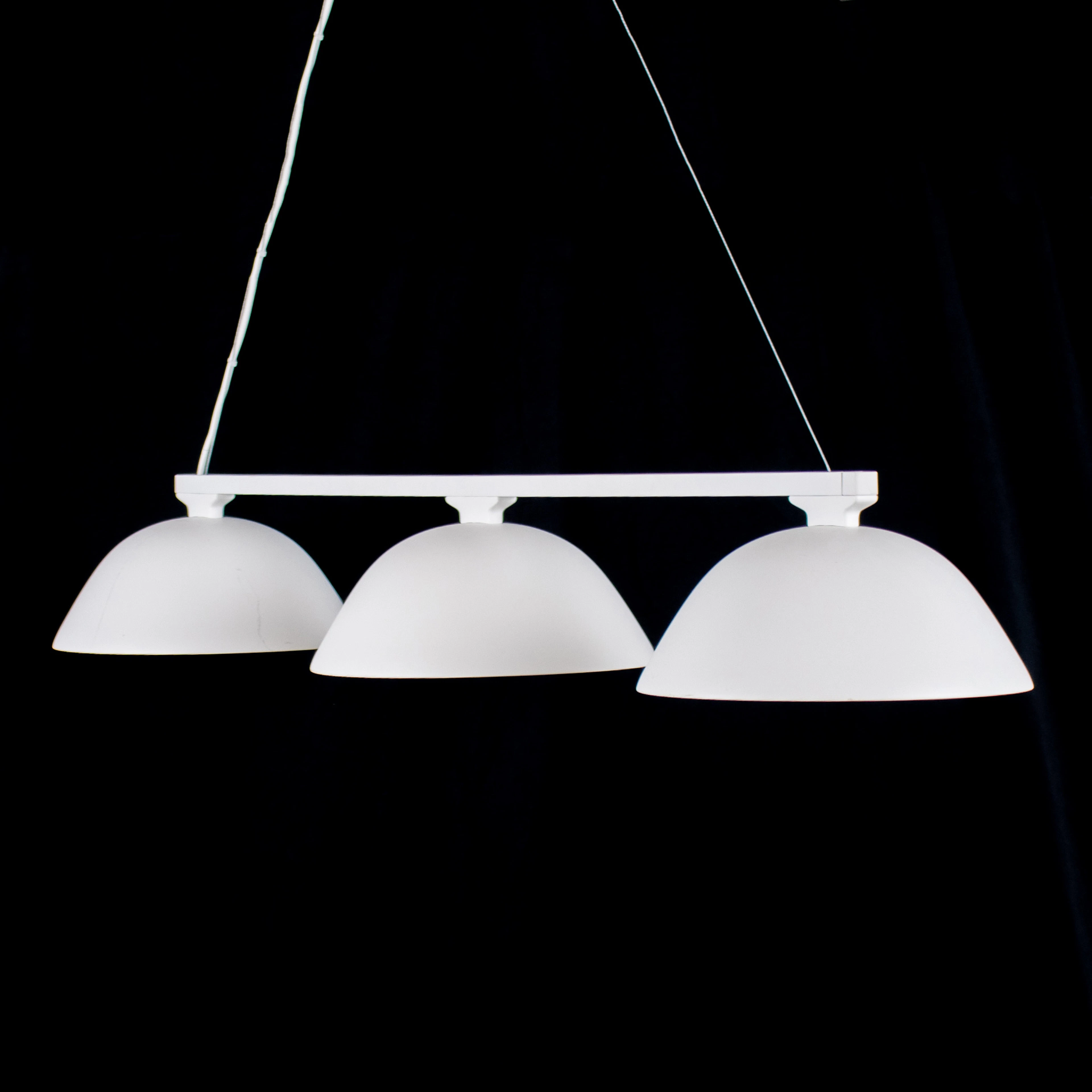 INGA SEMPÉ, una lampada da soffitto, Lampada a binario "W103", Wästberg, anni 2000