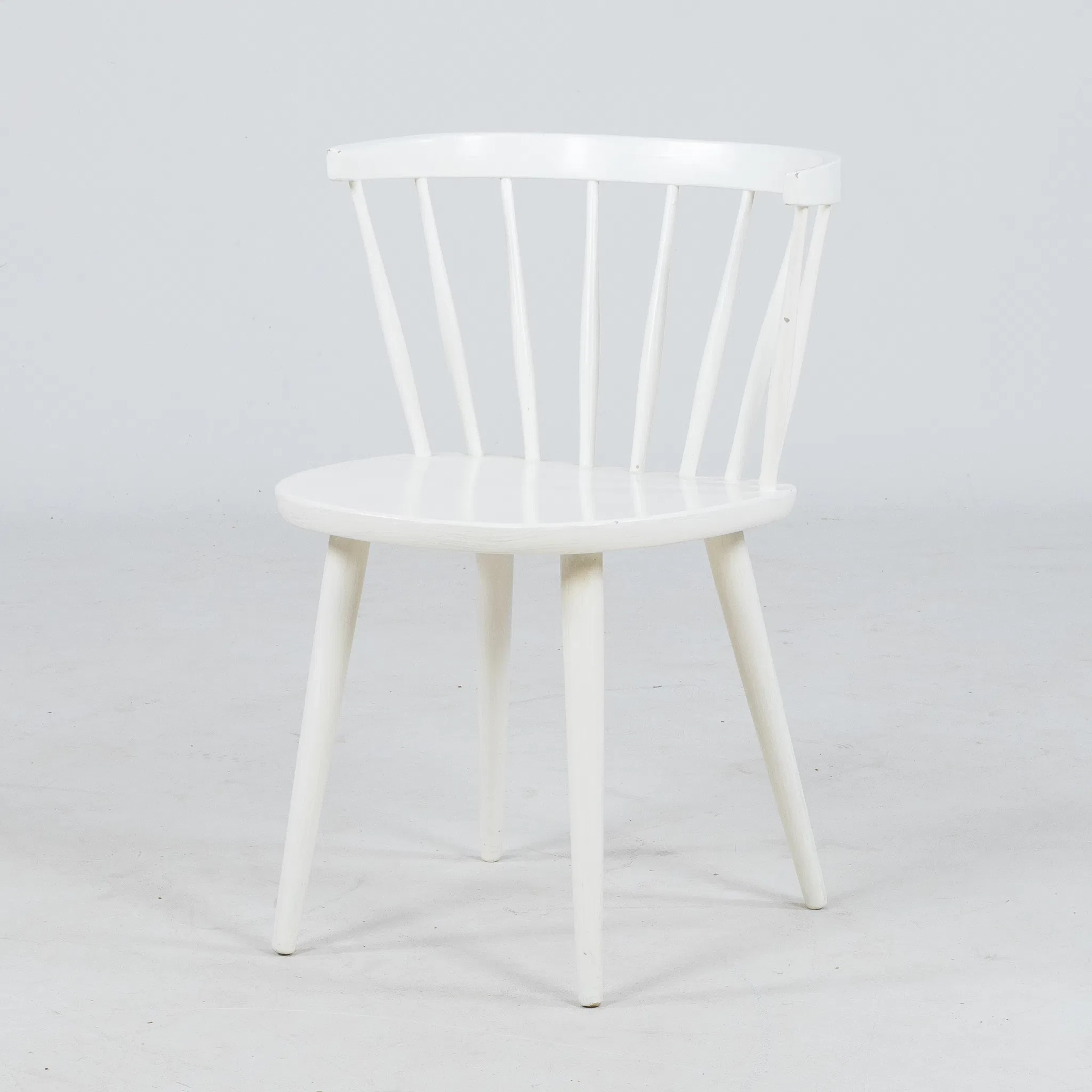 EBBE WIGELL, un sillón "Florida", The Wibell Brothers, mediados del siglo XX