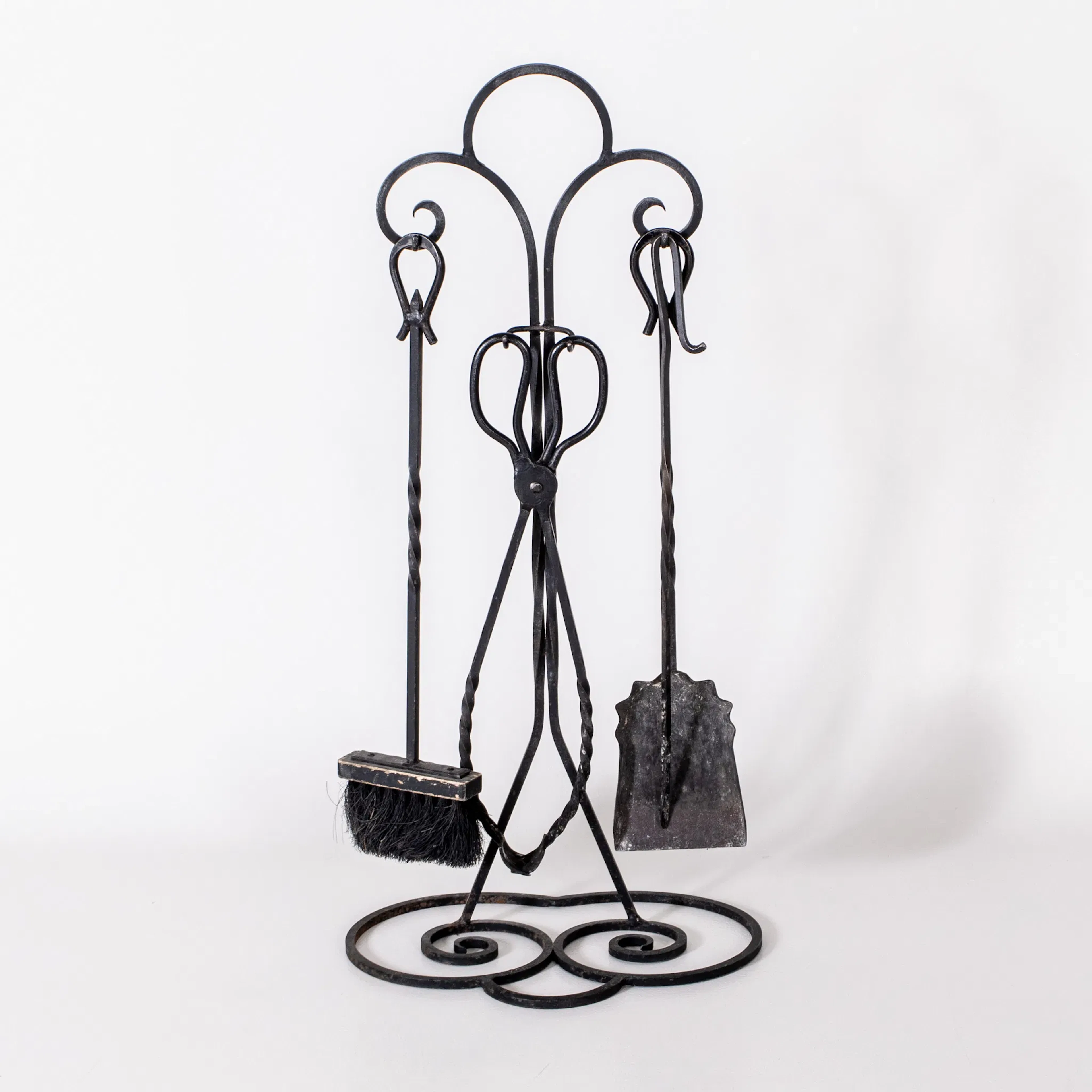 BRAS tools, forging, 1900s