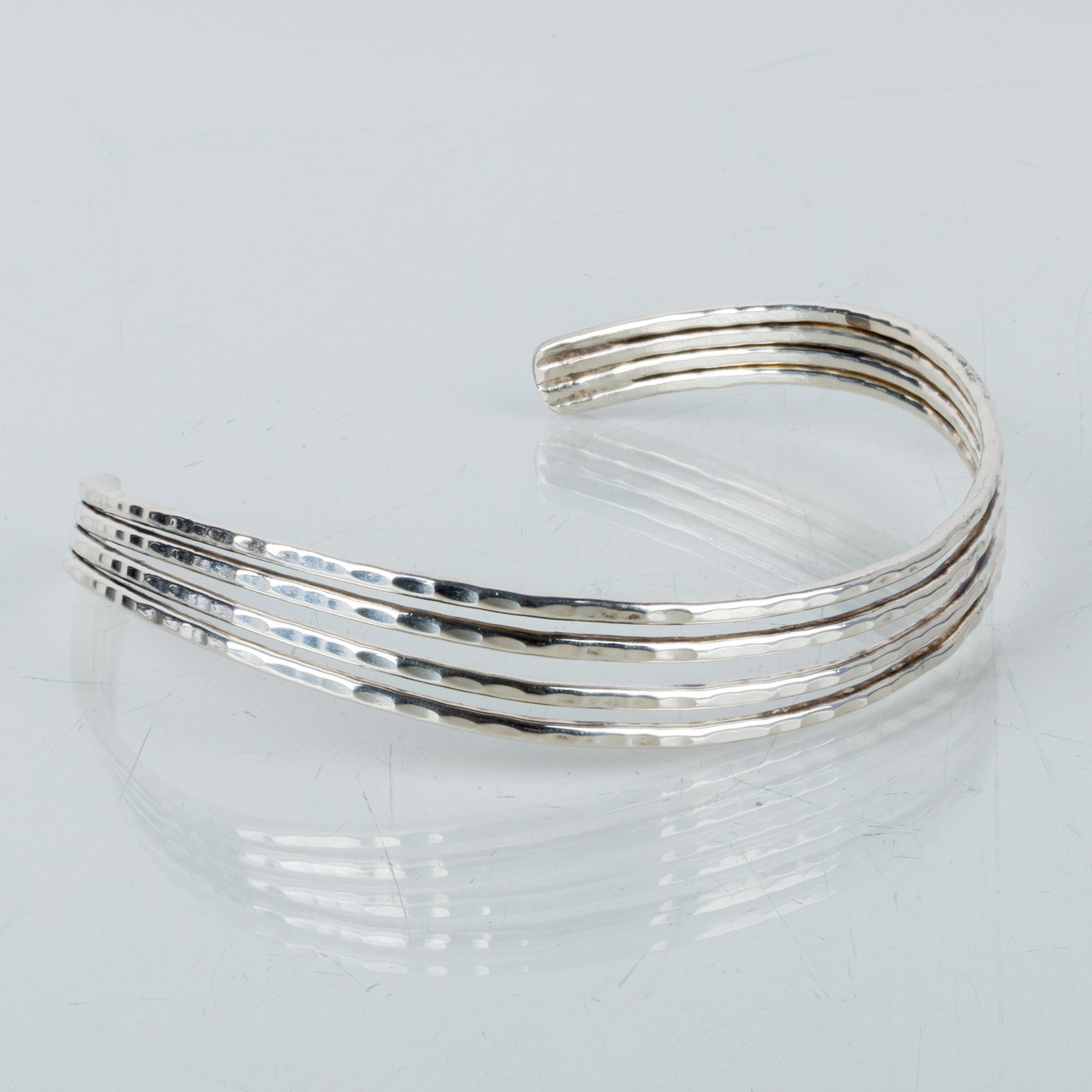 COLLANA, argento, secondo Lennart Samuelsson, Formverkstan