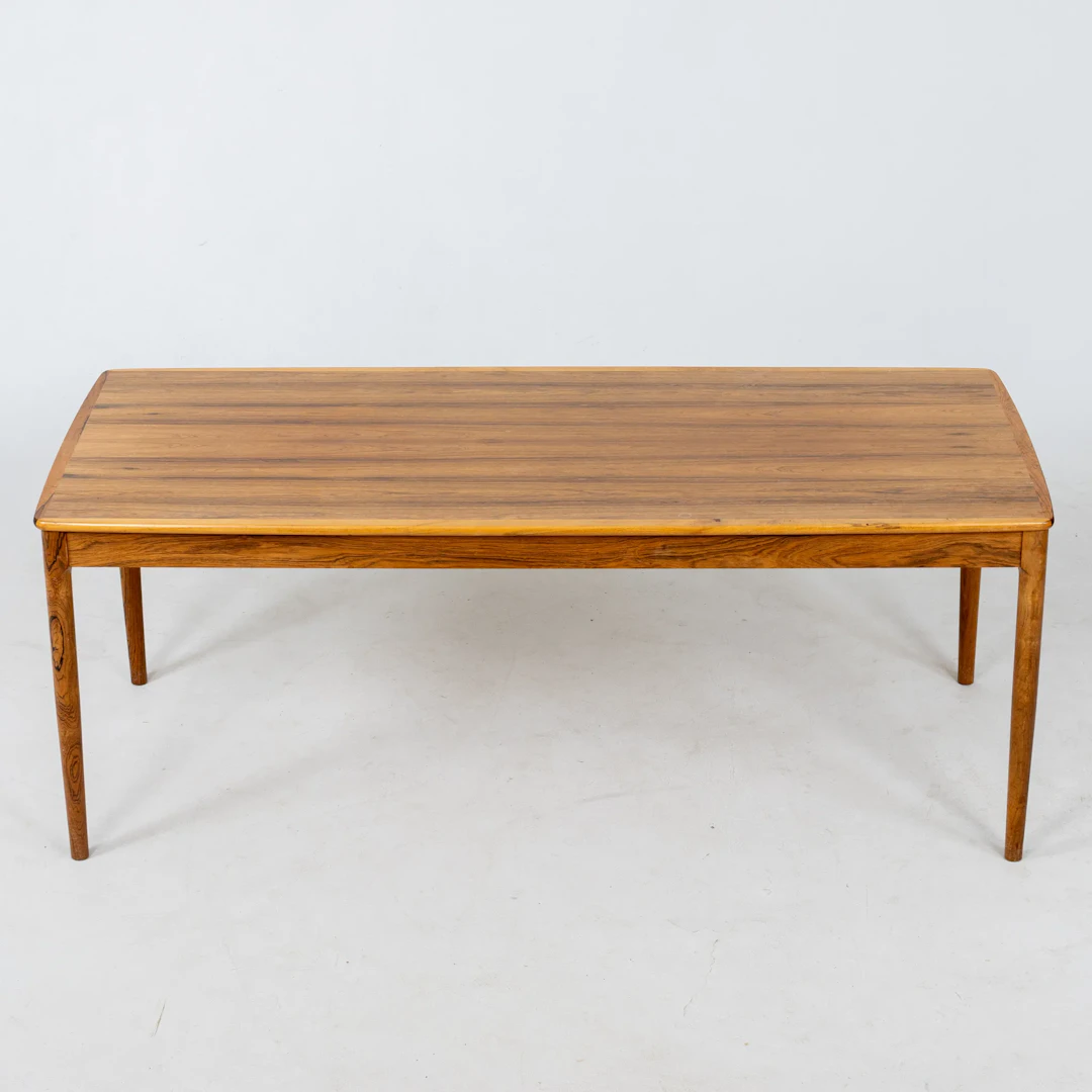 YNGVE EKSTRÖM, a coffee table, AB Seffle Möbelfabrik, mid-1900s