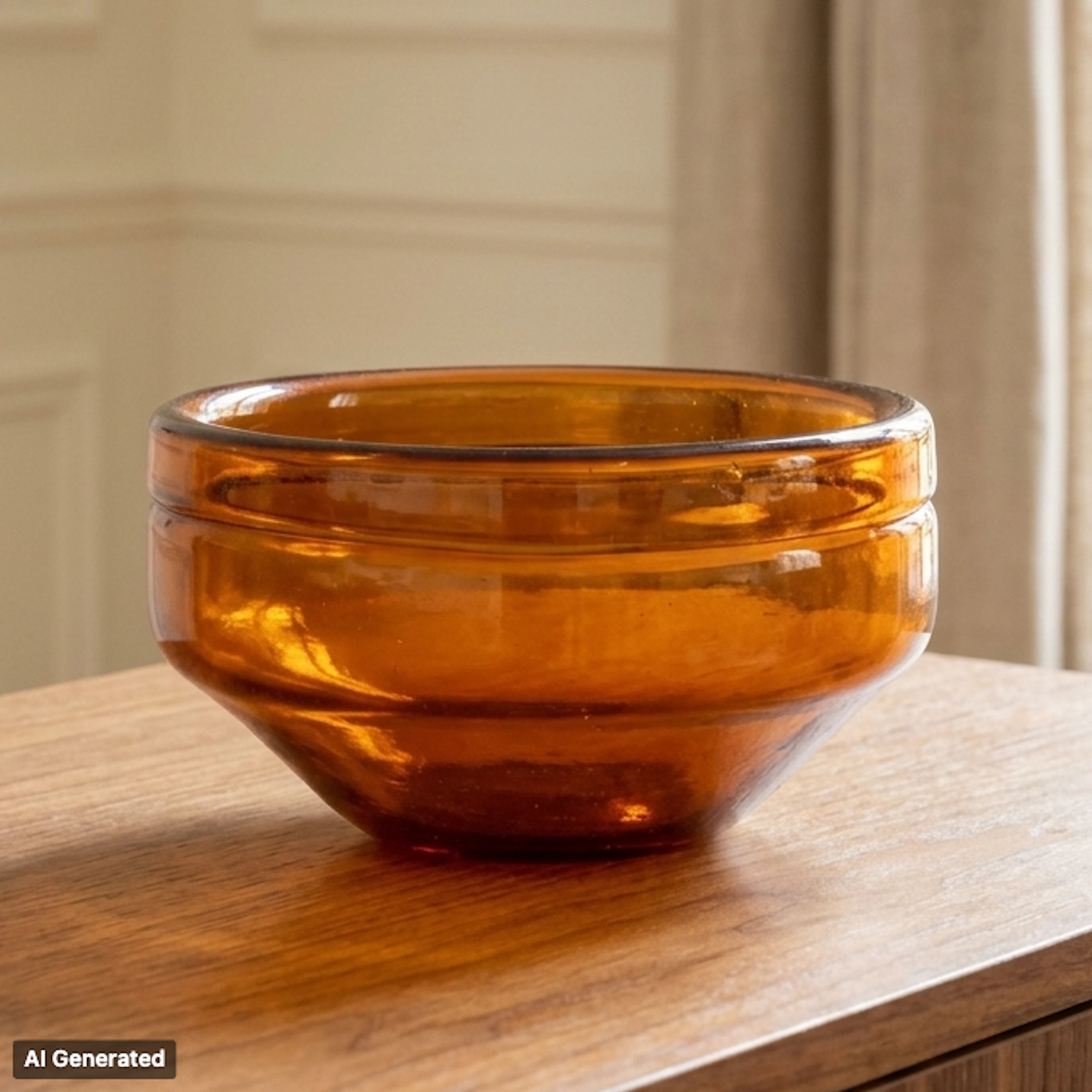 ERIK HÖGLUND, skål, glas, Boda