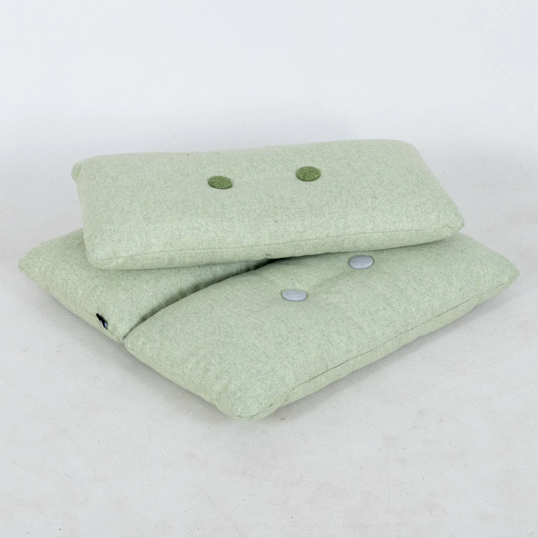 CUSHIONS, 3 pcs, "Dot", HAY, Denmark