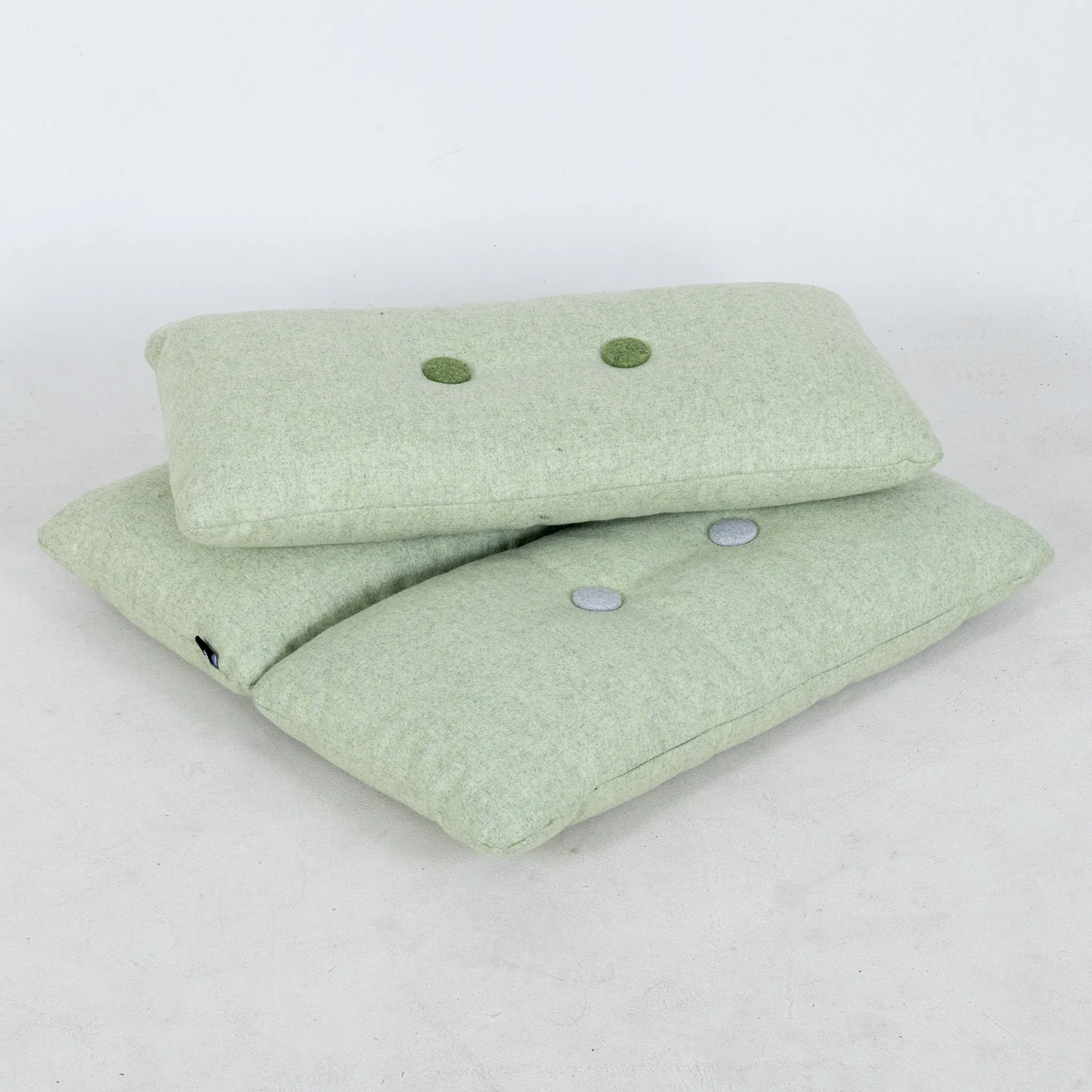 CUSHIONS, 3 pcs, "Dot", HAY, Denmark