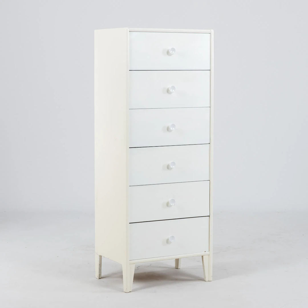 BENGT RUDA, una cómoda, "Lange", IKEA