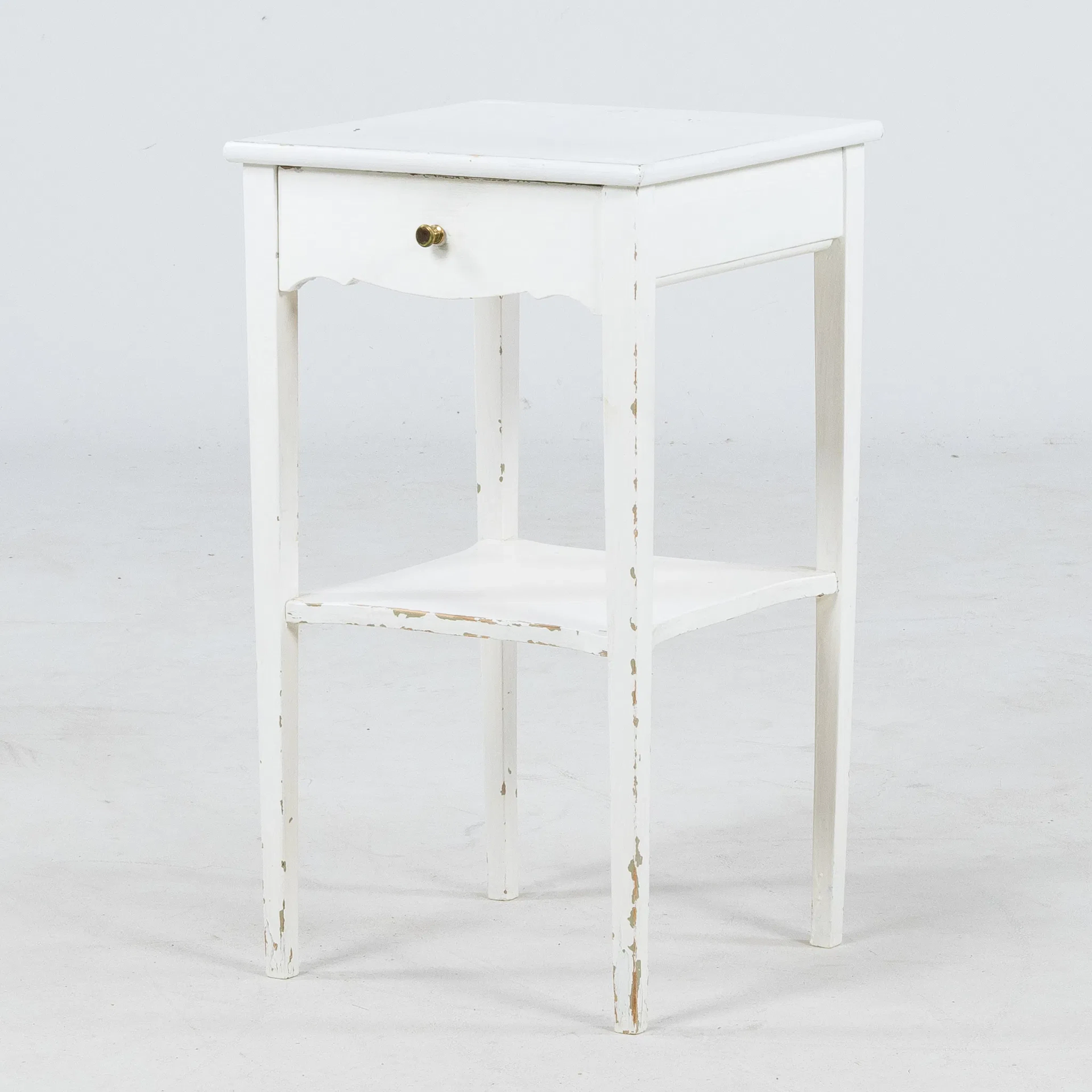 SIDE TABLE / BEDSIDE TABLE, the first half of the 20th century