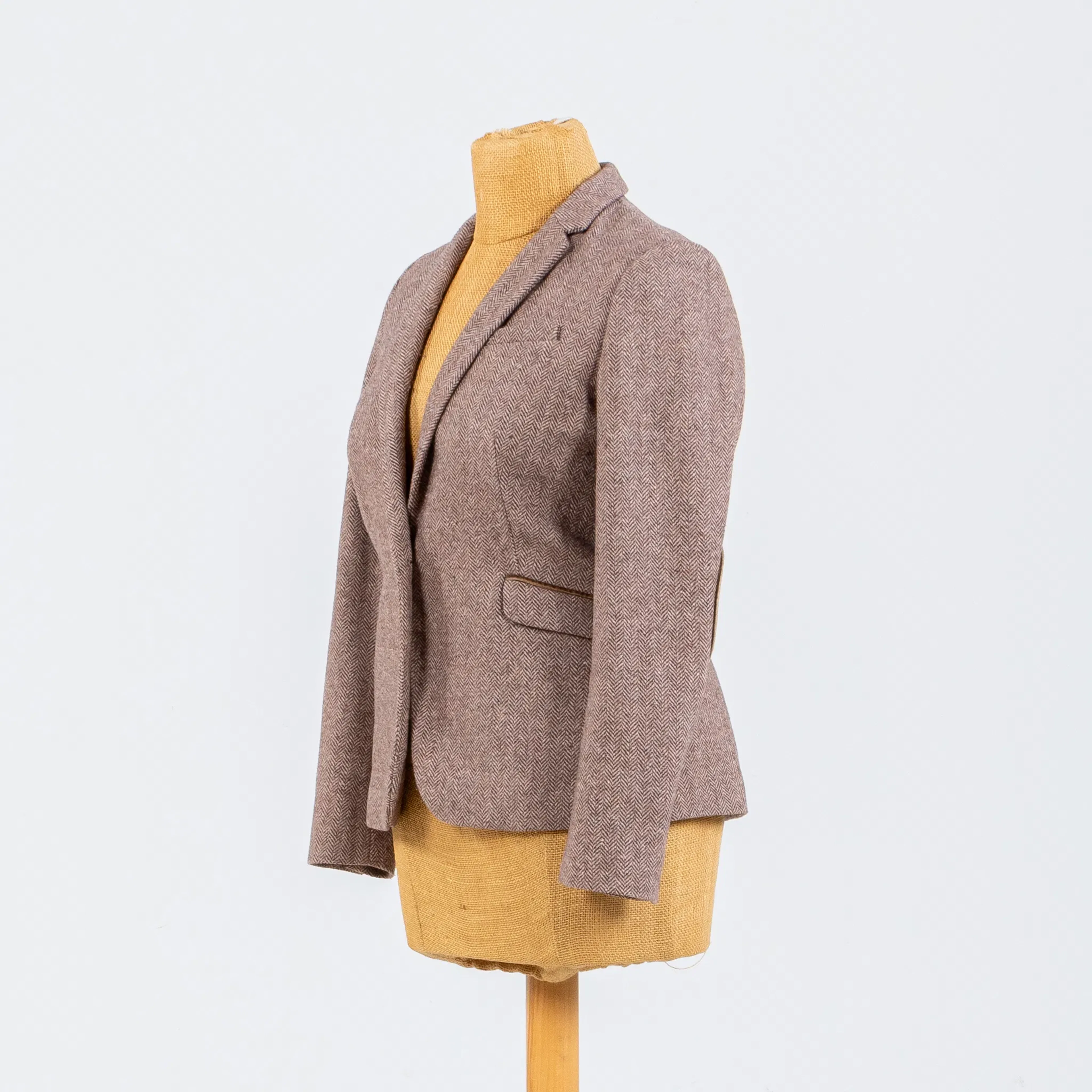BLAZER, Esprit, lana, mujer, talla aprox. 40