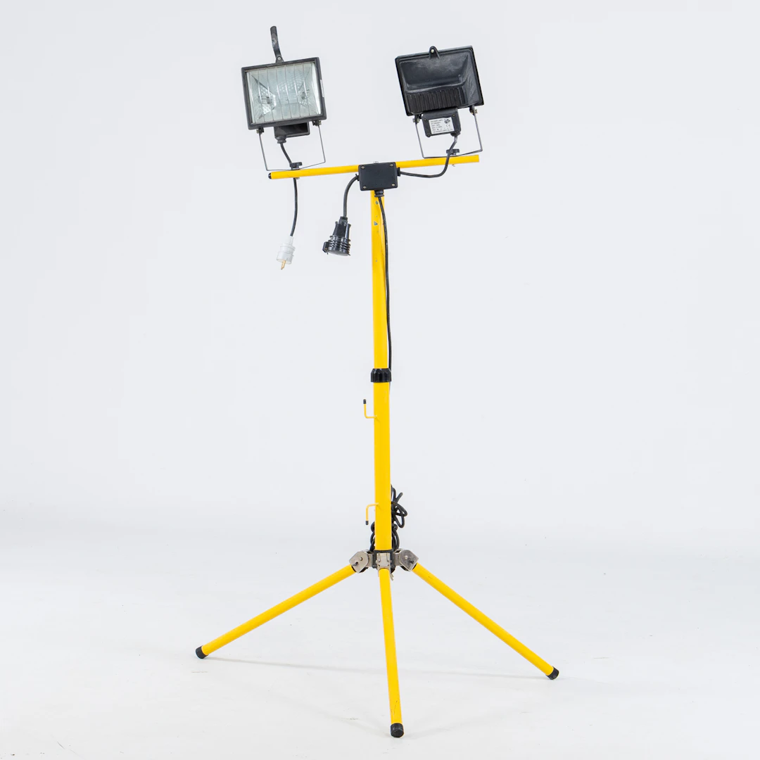 FAROLES DELEROS, con soporte, 2 faroles, 1900s/2000s